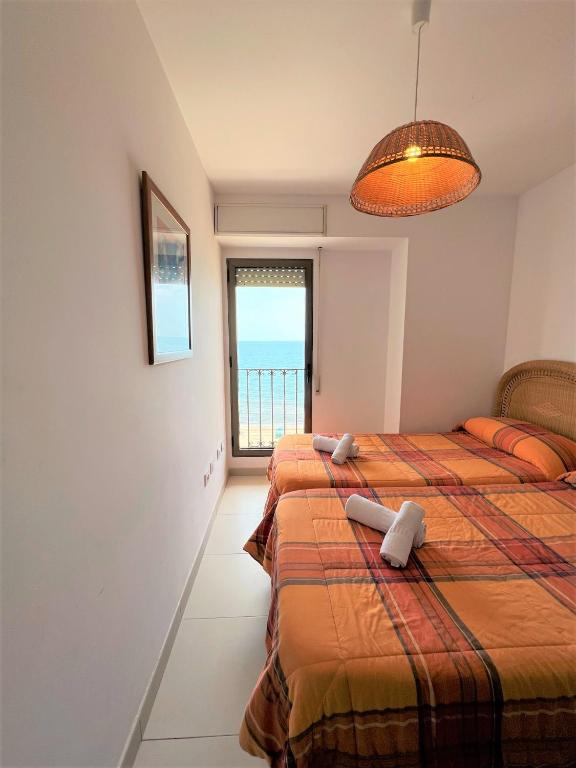 Apartamentos portsaplaya, Port Saplaya Alboraya