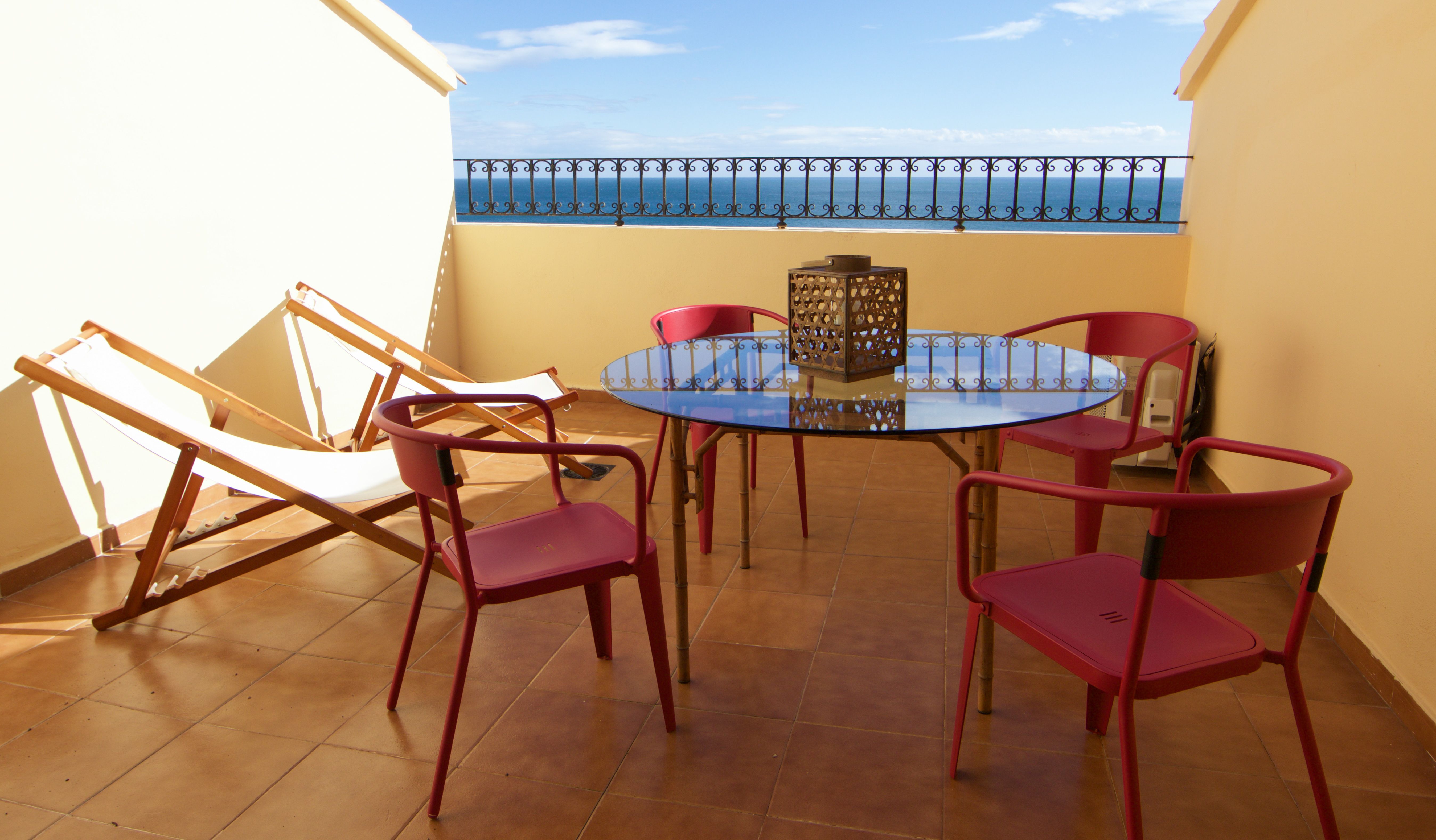 Apartamentos portsaplaya, Port Saplaya Alboraya
