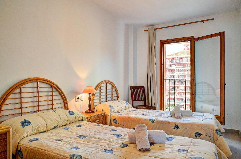 Apartamentos portsaplaya, Port Saplaya Alboraya