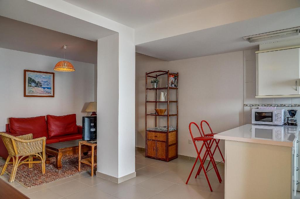 Apartamentos portsaplaya, Port Saplaya Alboraya