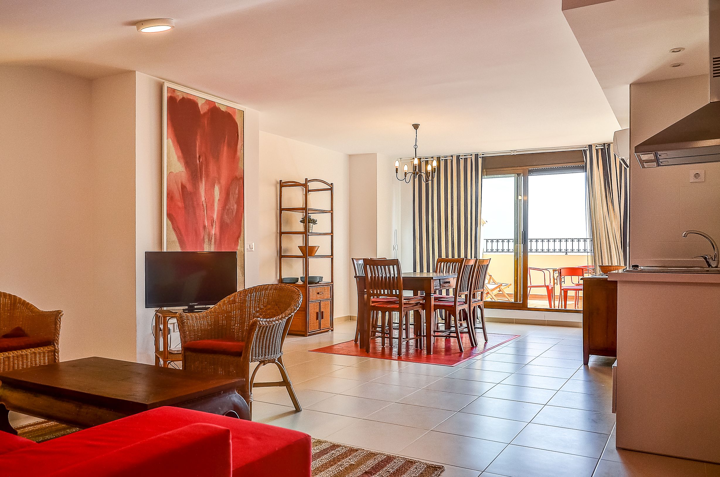 Apartamentos portsaplaya, Port Saplaya Alboraya