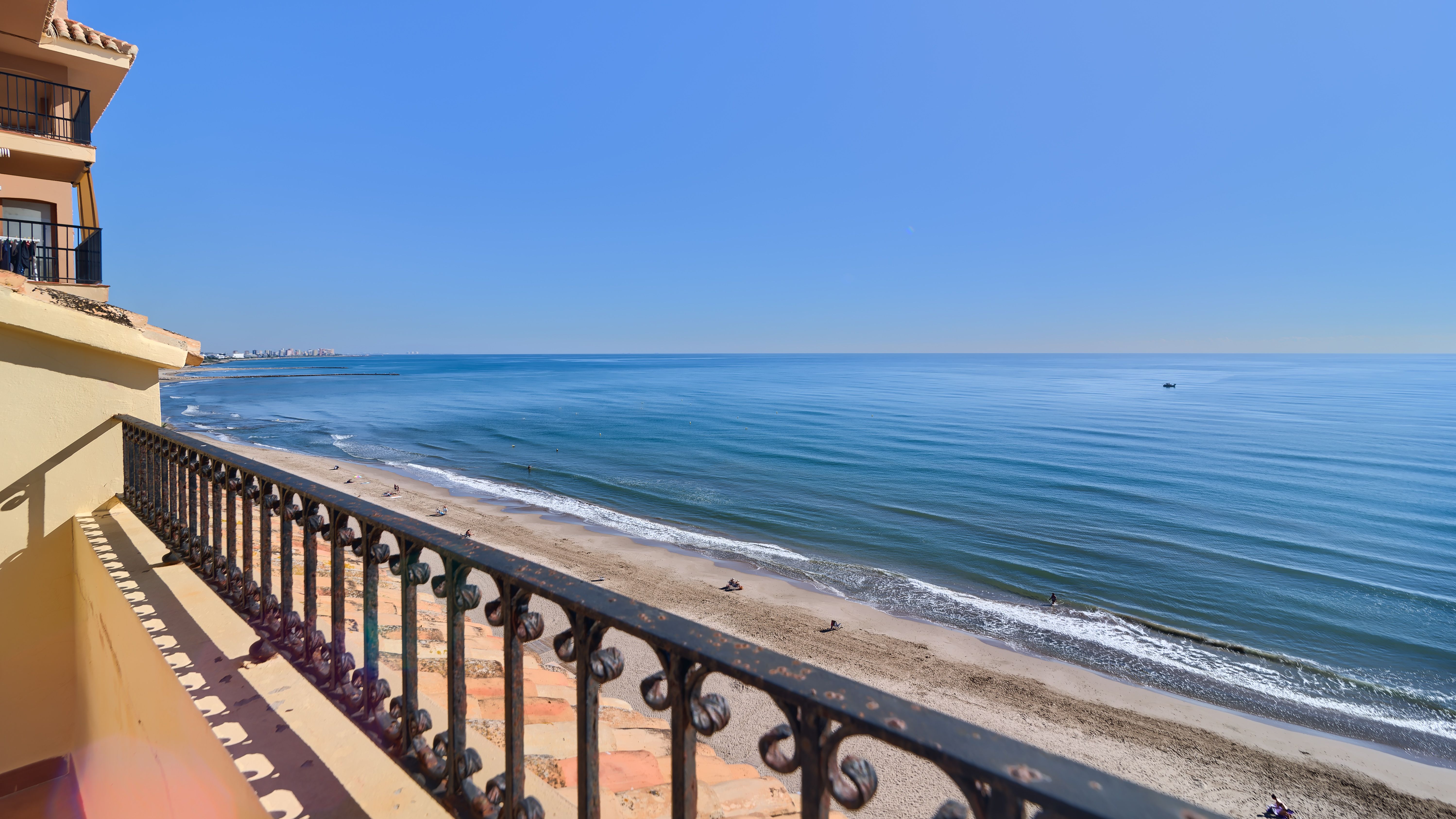 Apartamentos portsaplaya, Port Saplaya Alboraya