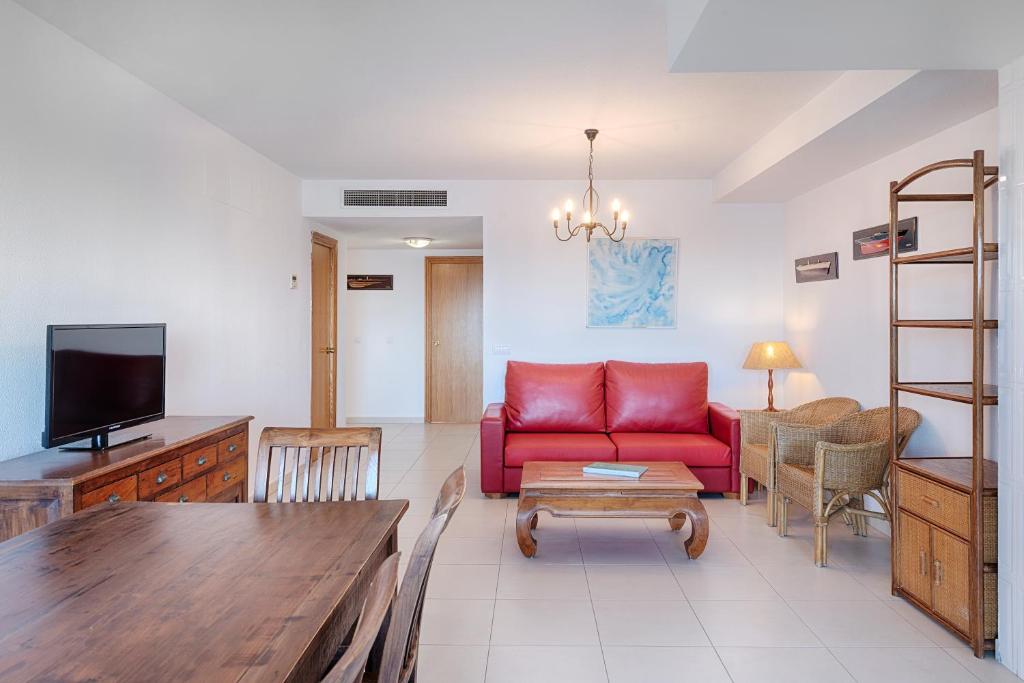 Apartamentos portsaplaya, Port Saplaya Alboraya