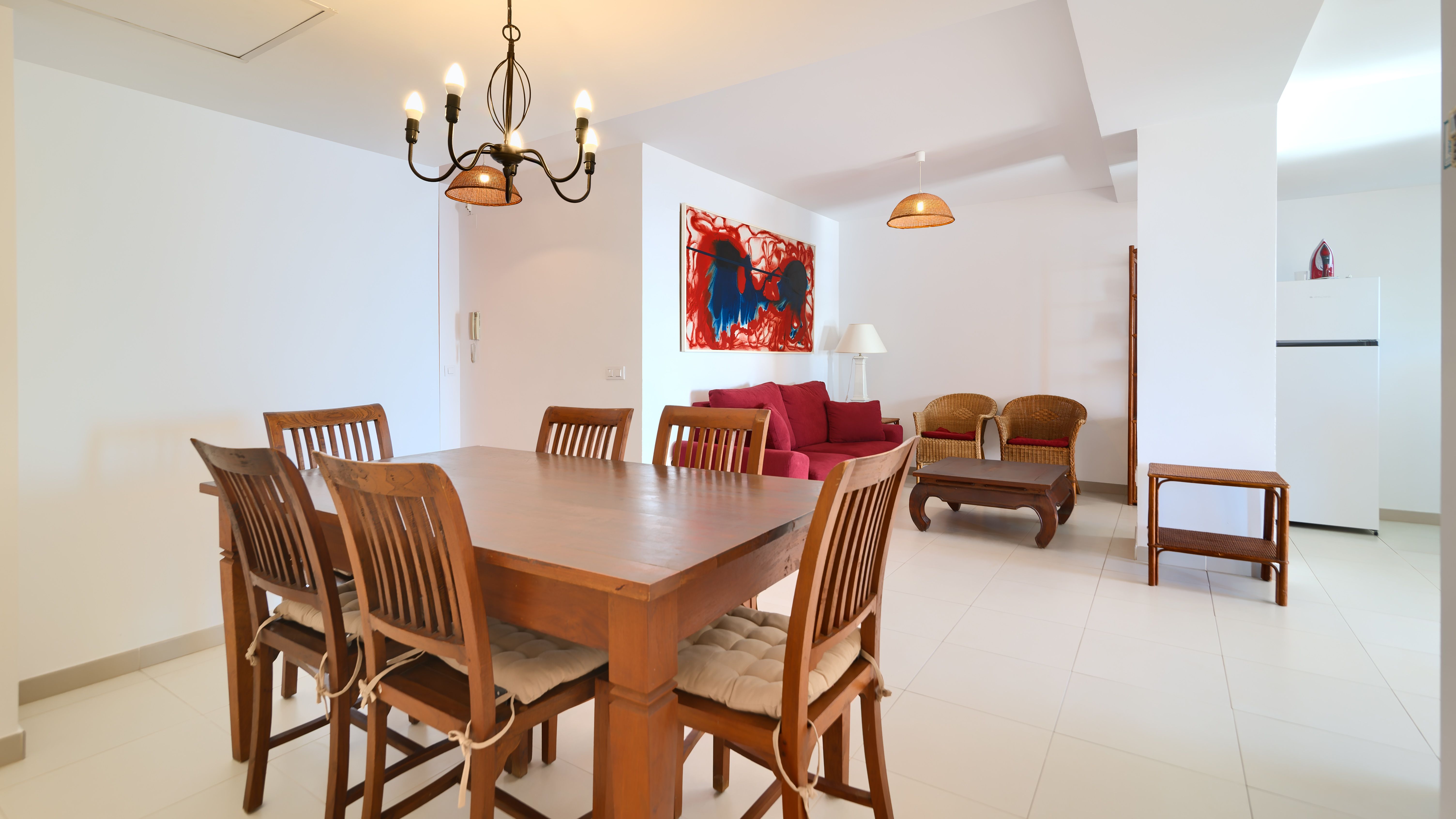 Apartamentos portsaplaya, Port Saplaya Alboraya
