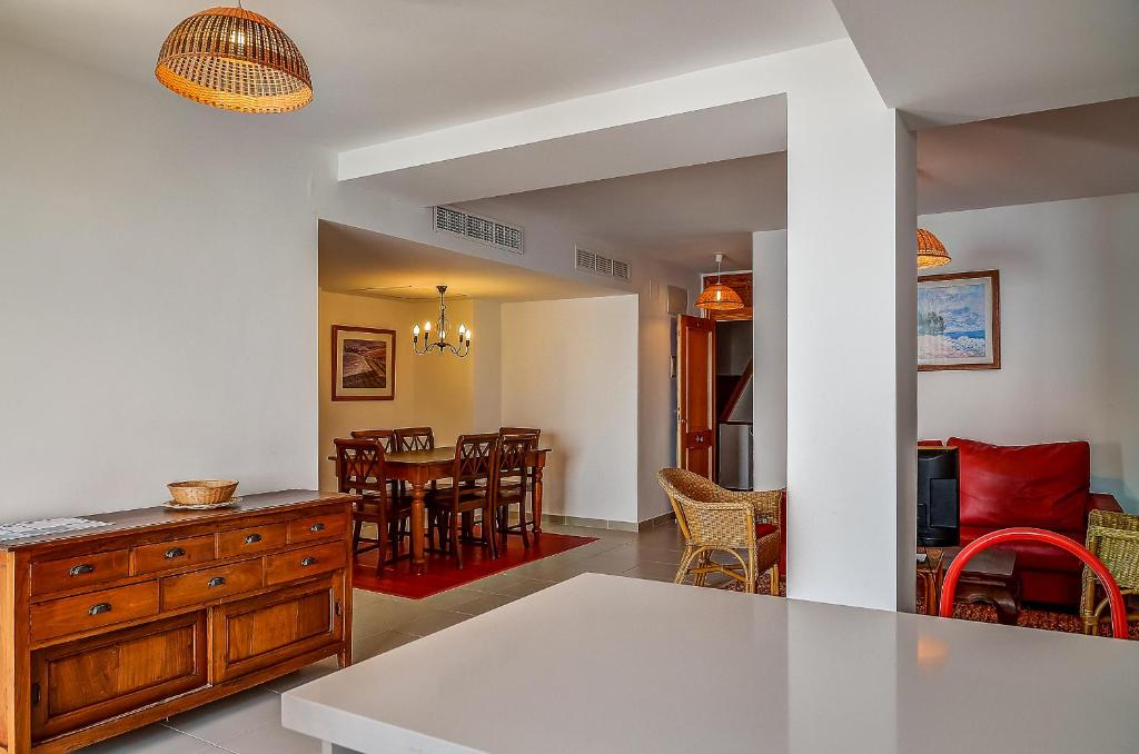 Apartamentos portsaplaya, Port Saplaya Alboraya