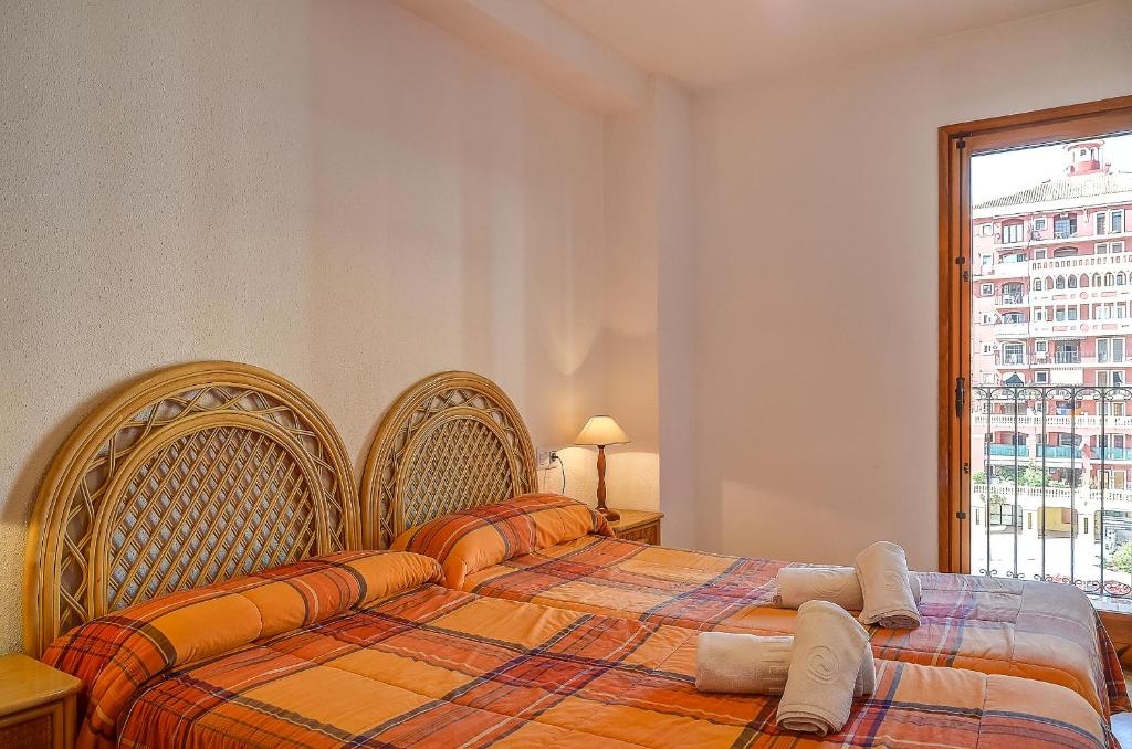 Apartamentos portsaplaya, Port Saplaya Alboraya