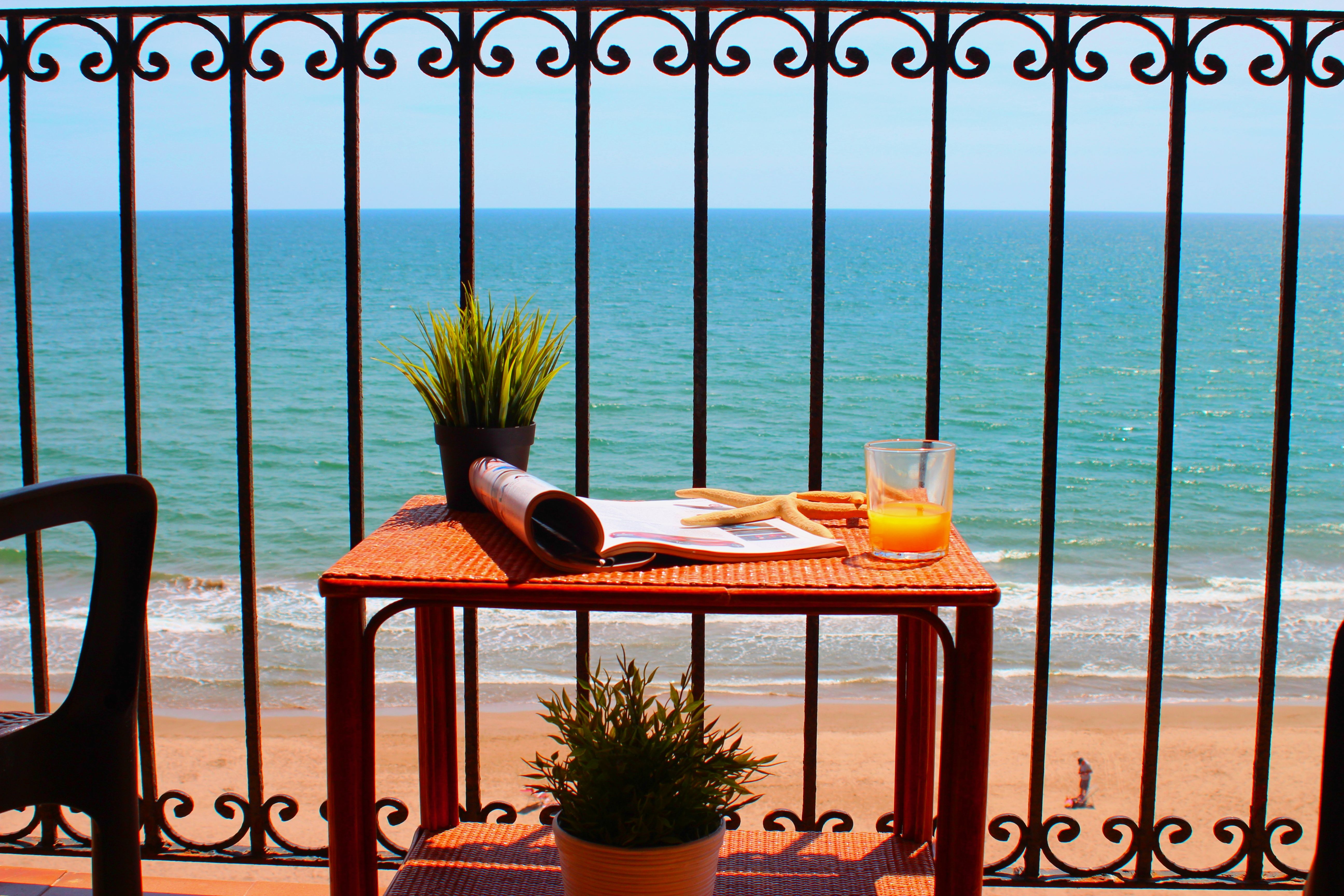 Apartamentos portsaplaya, Port Saplaya Alboraya