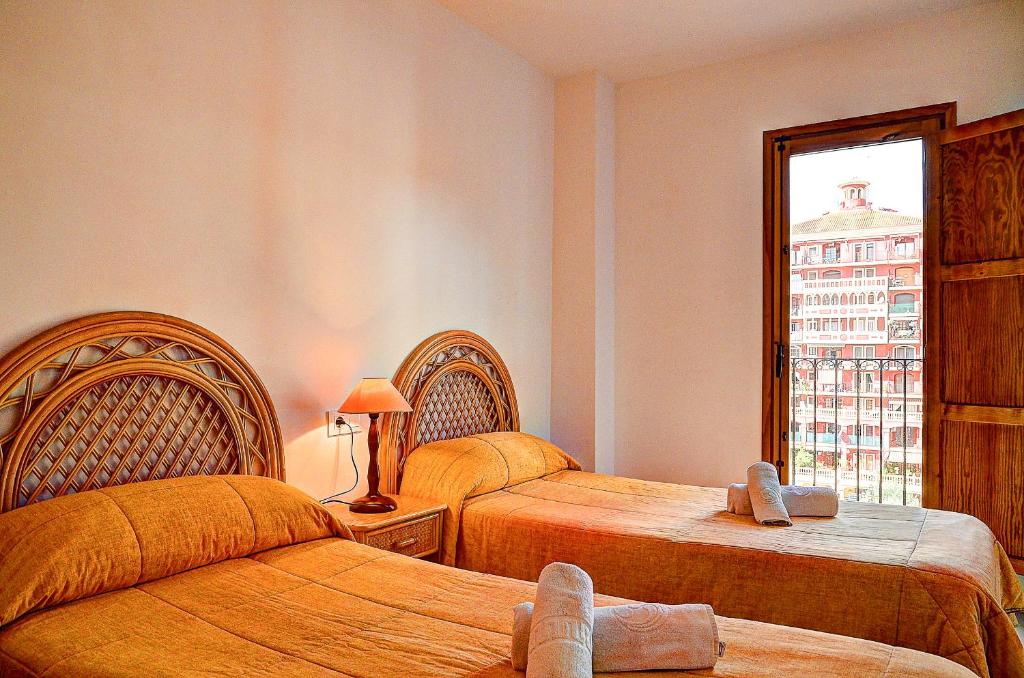 Apartamentos portsaplaya, Port Saplaya Alboraya