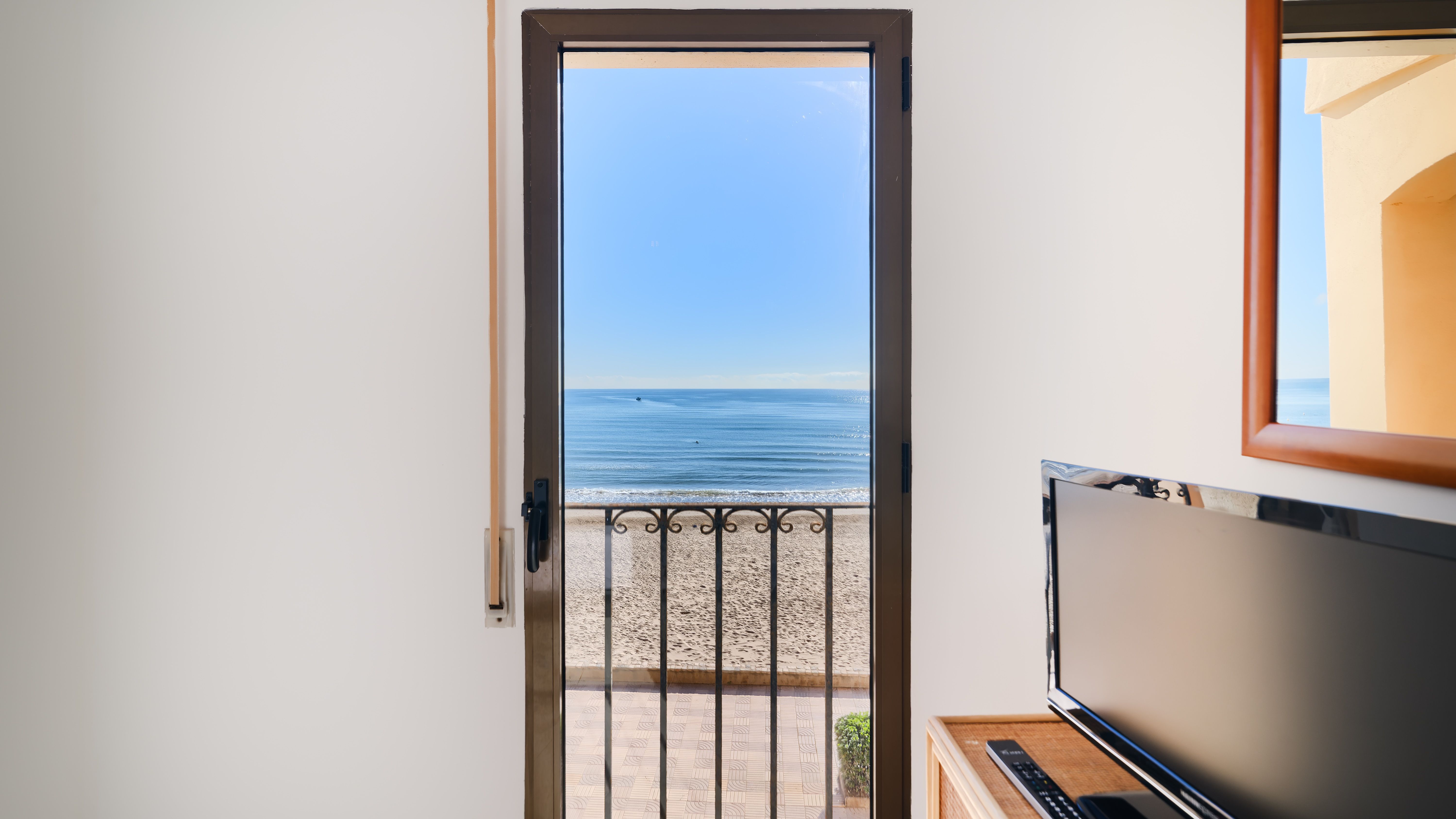 Apartamentos portsaplaya, Port Saplaya Alboraya