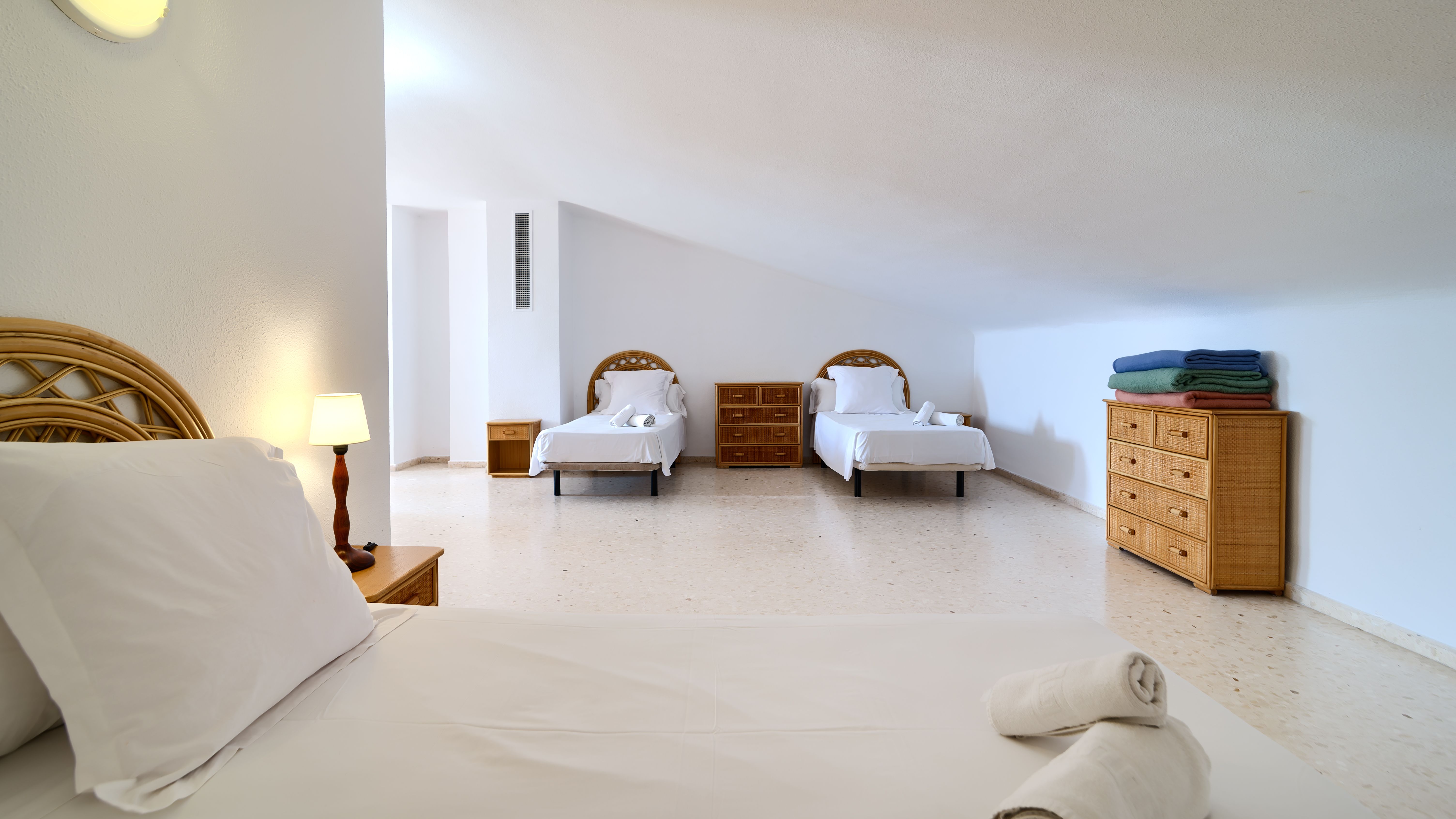 Apartamentos portsaplaya, Port Saplaya Alboraya