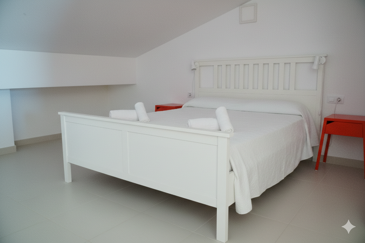 Apartamentos portsaplaya, Port Saplaya Alboraya