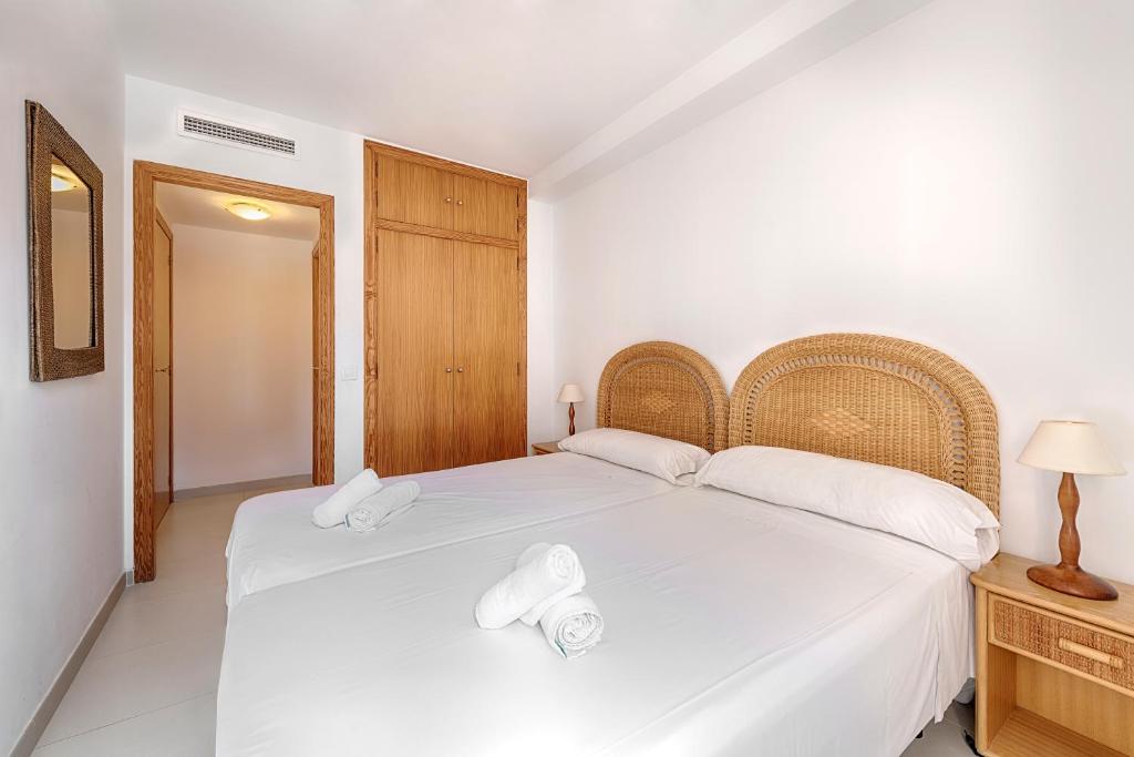 Apartamentos portsaplaya, Port Saplaya Alboraya