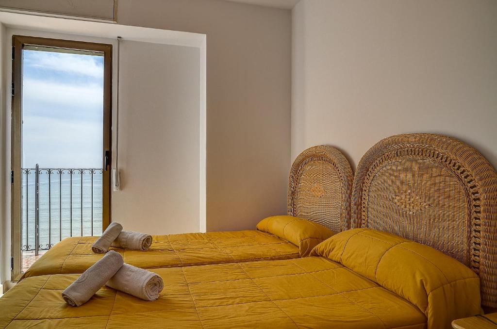 Apartamentos portsaplaya, Port Saplaya Alboraya