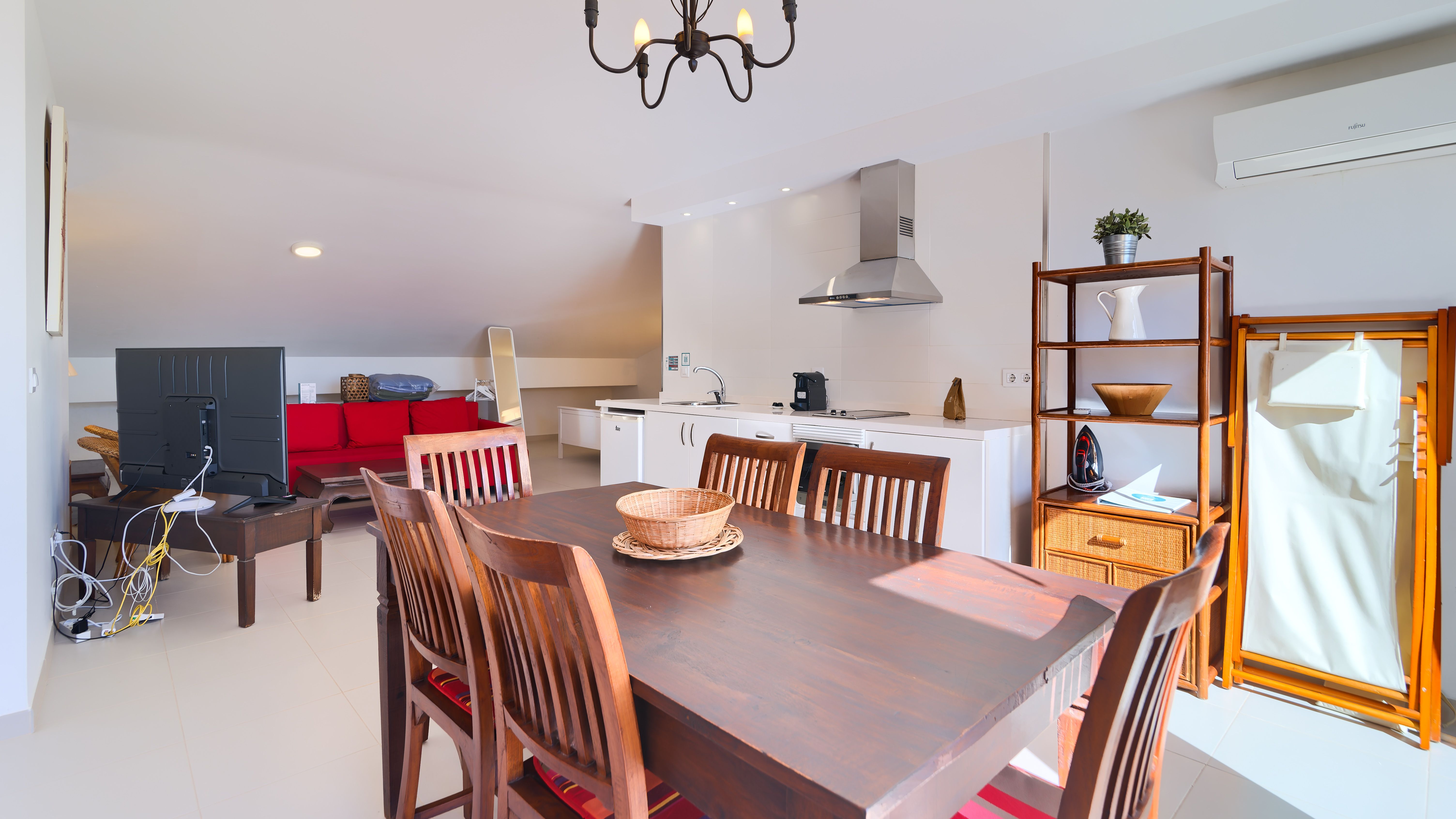 Apartamentos portsaplaya, Port Saplaya Alboraya