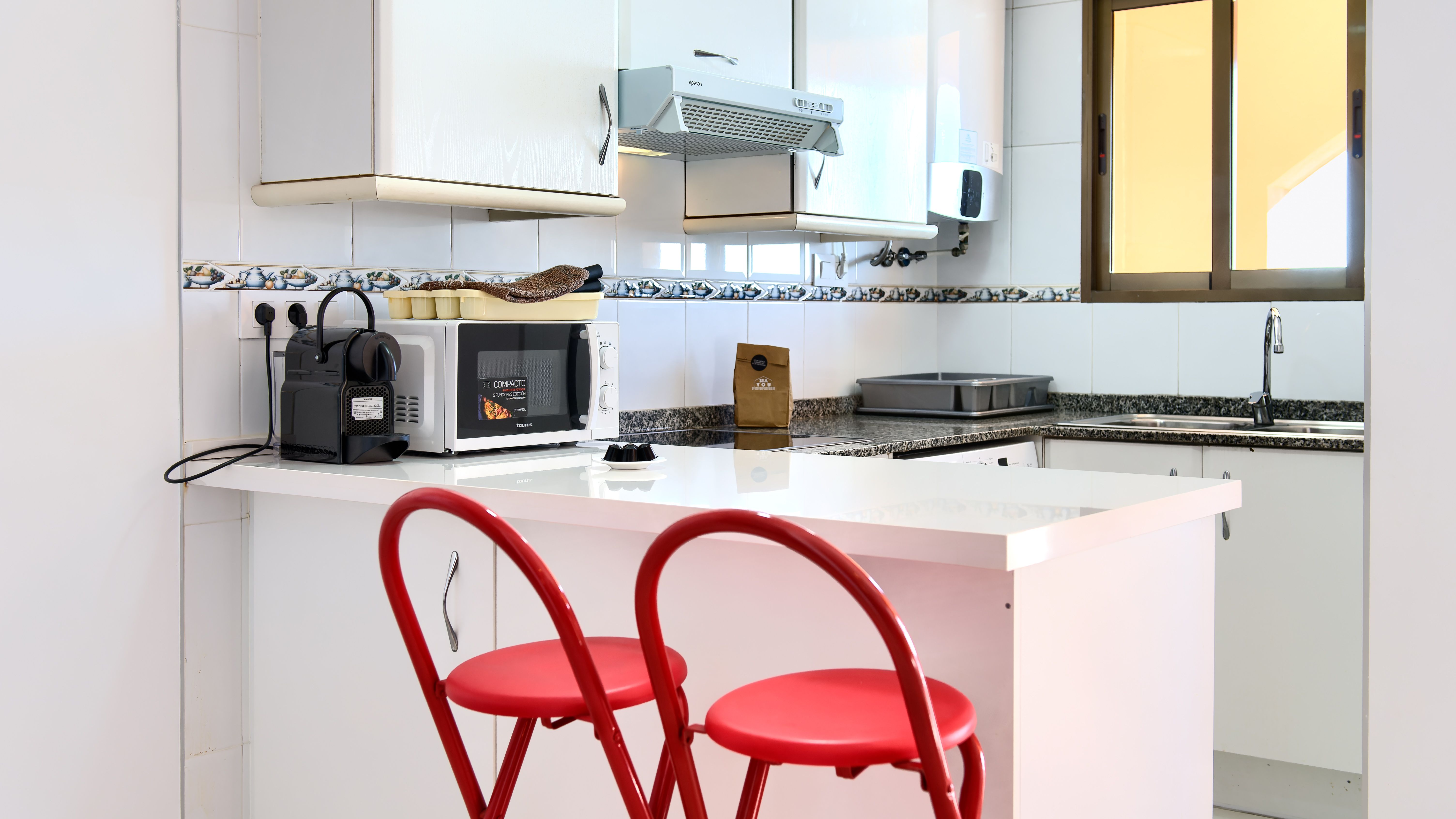 Apartamentos portsaplaya, Port Saplaya Alboraya