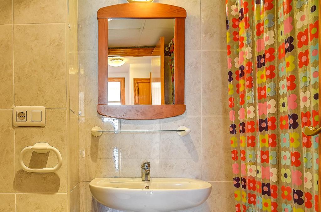 Apartamentos portsaplaya, Port Saplaya Alboraya