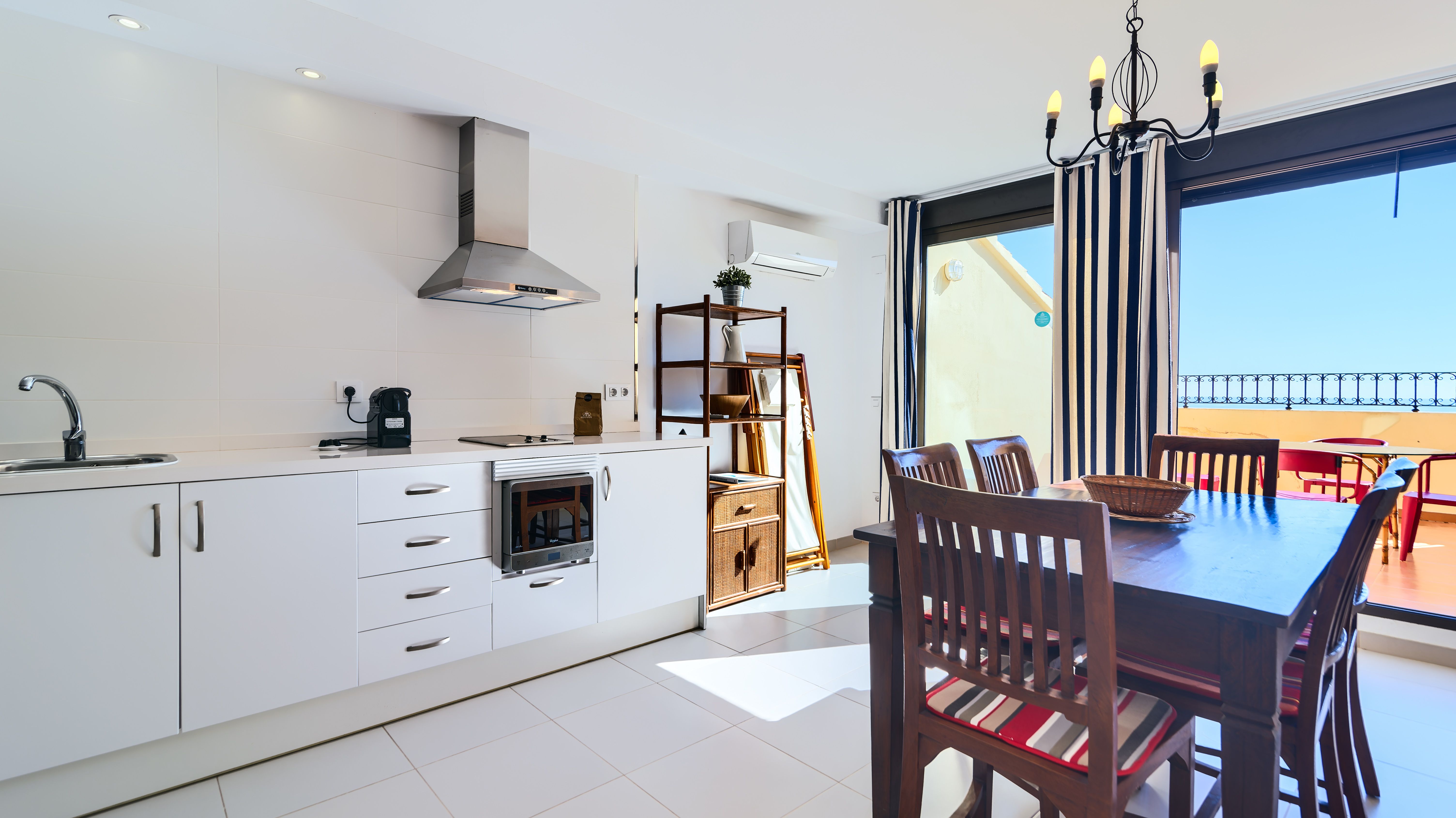 Apartamentos portsaplaya, Port Saplaya Alboraya