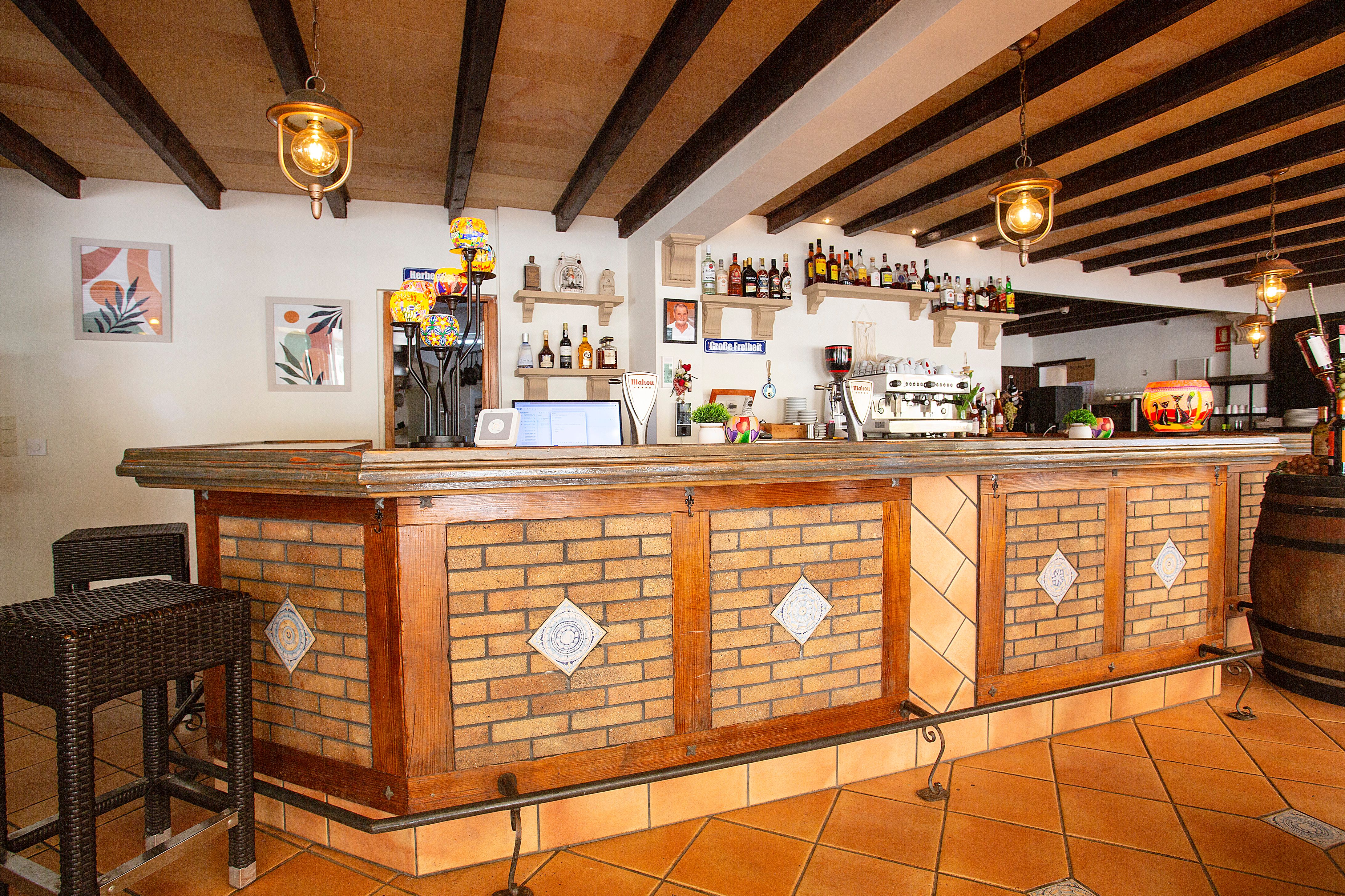 Hotel cupidor, Mallorca