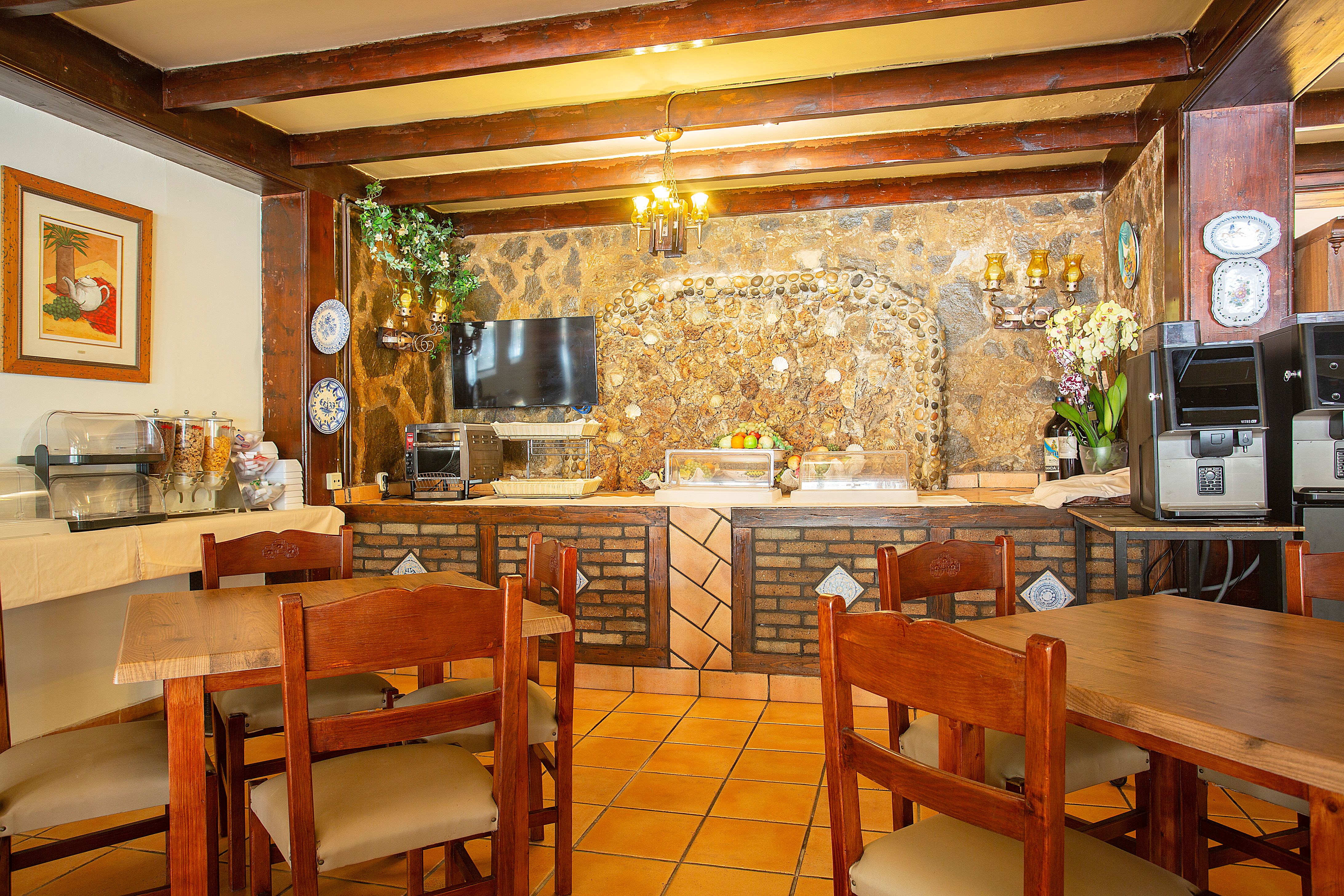 Hotel cupidor, Mallorca