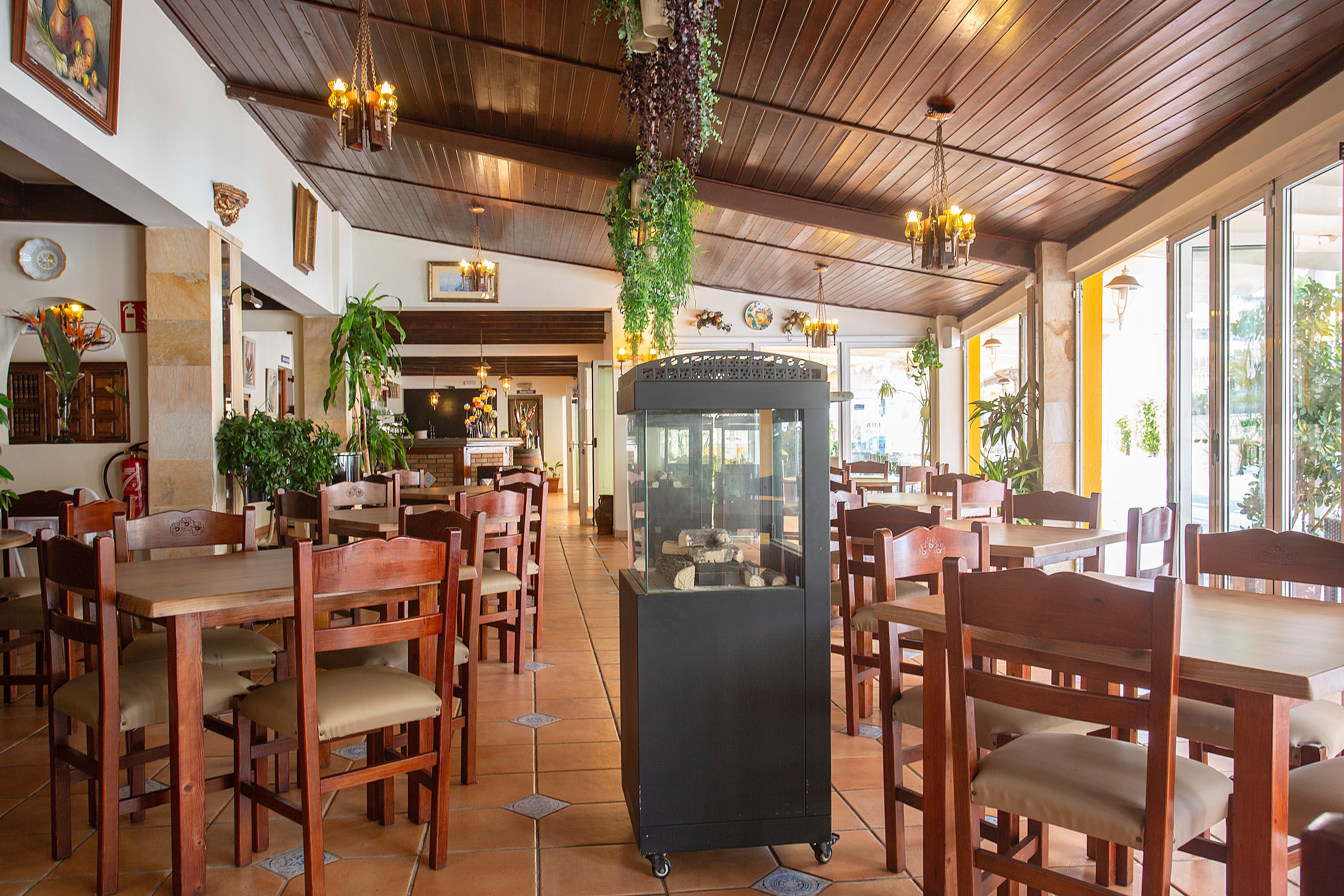 Hotel cupidor, Mallorca
