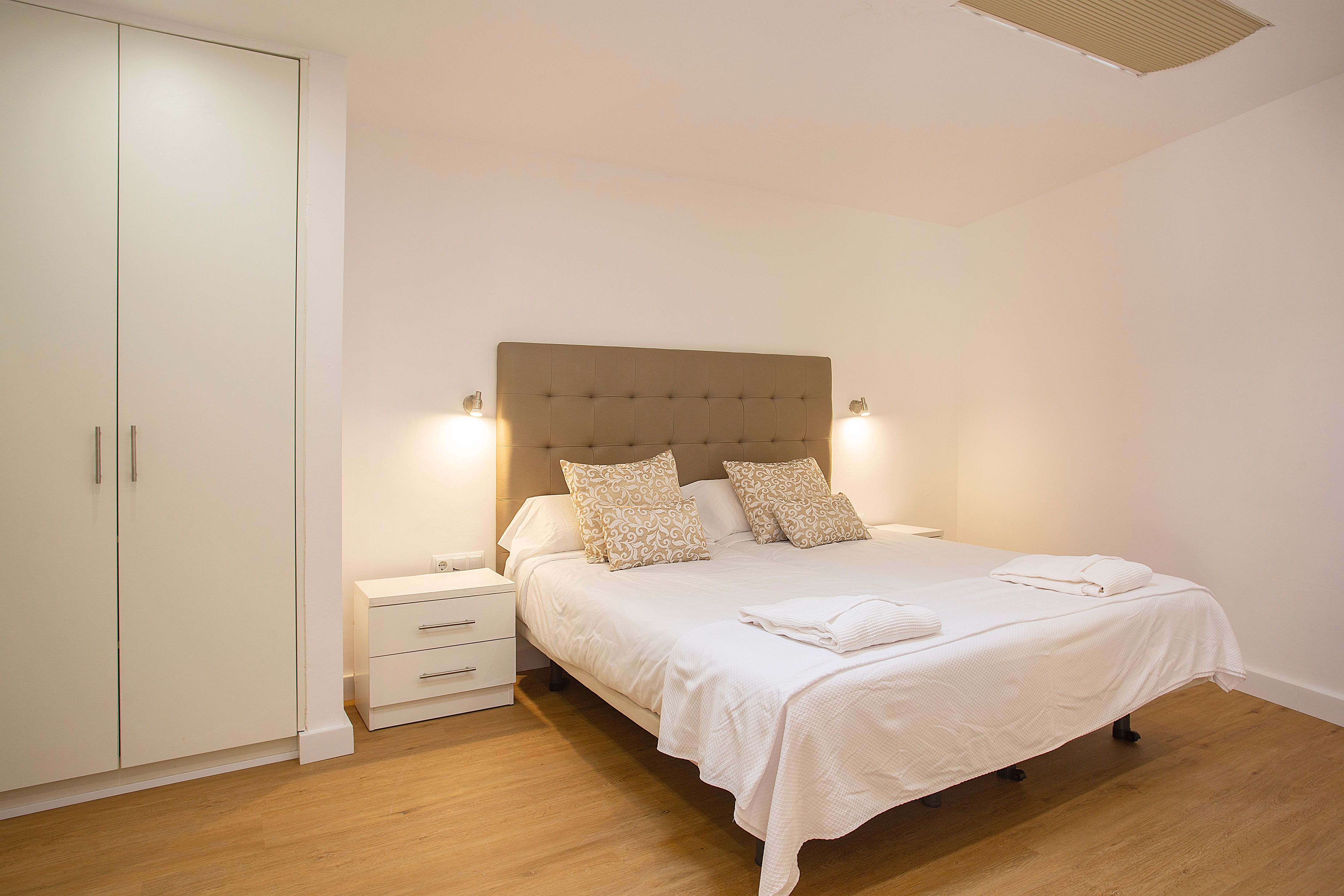Hotel cupidor, Mallorca