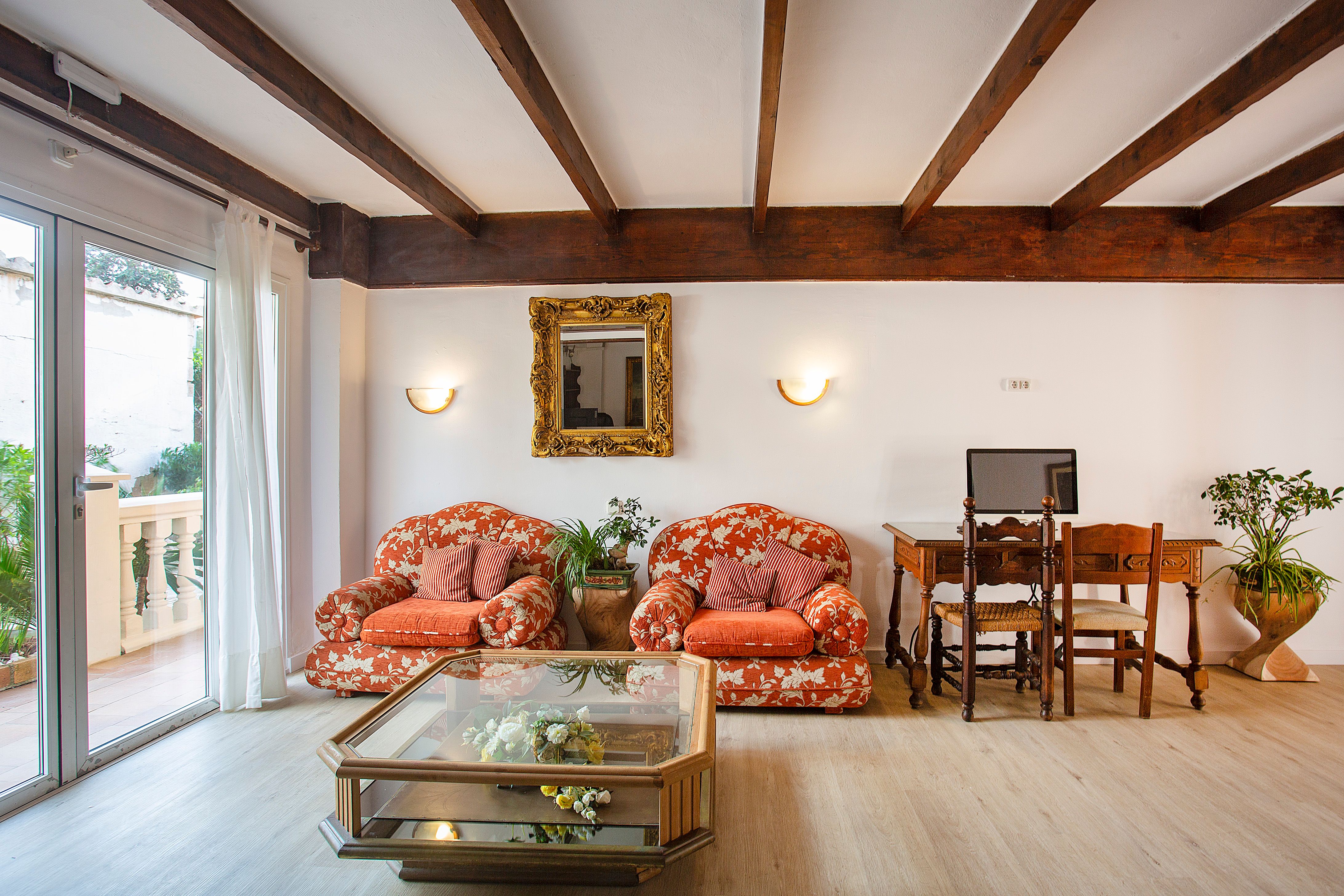 Hotel cupidor, Mallorca