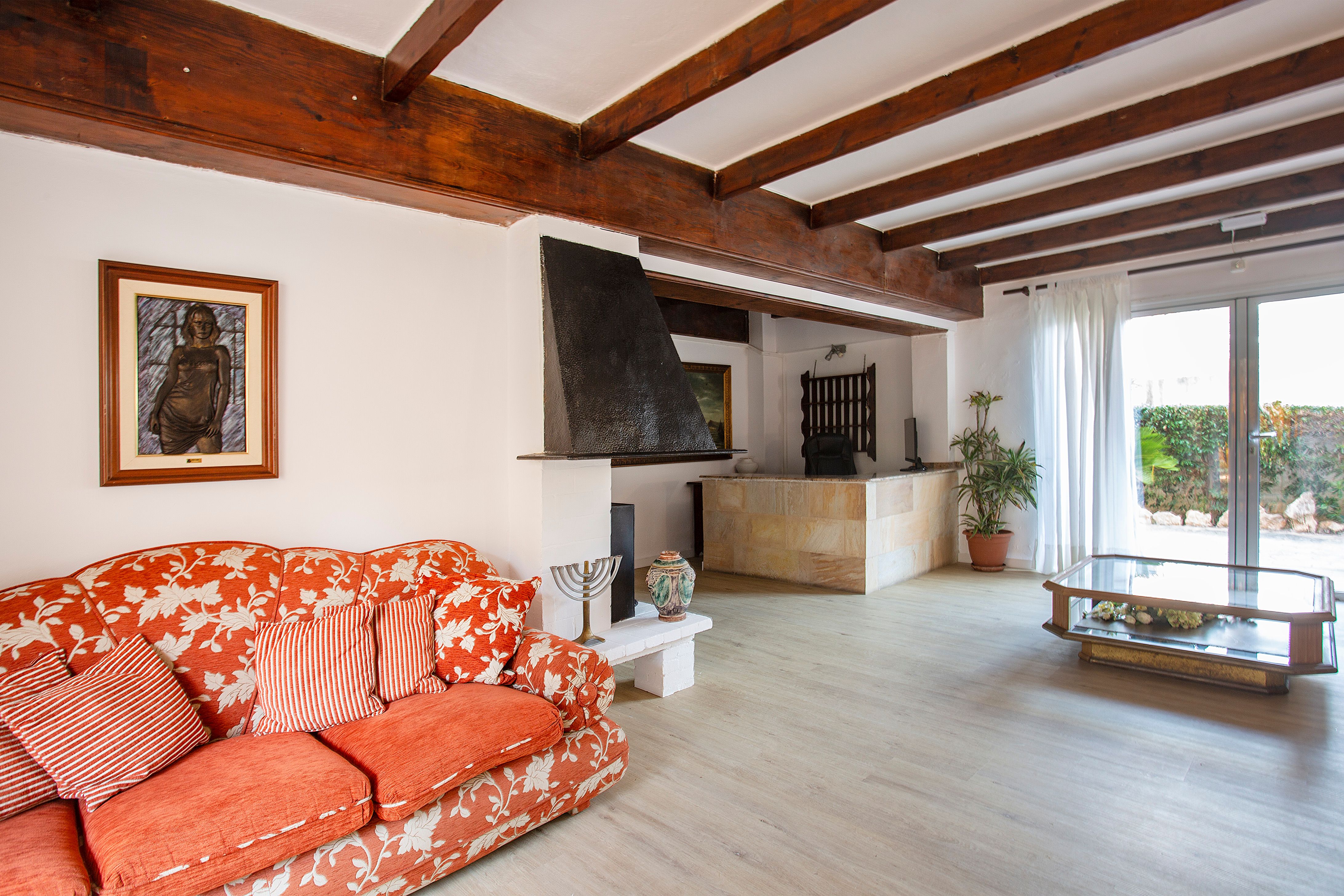 Hotel cupidor, Mallorca