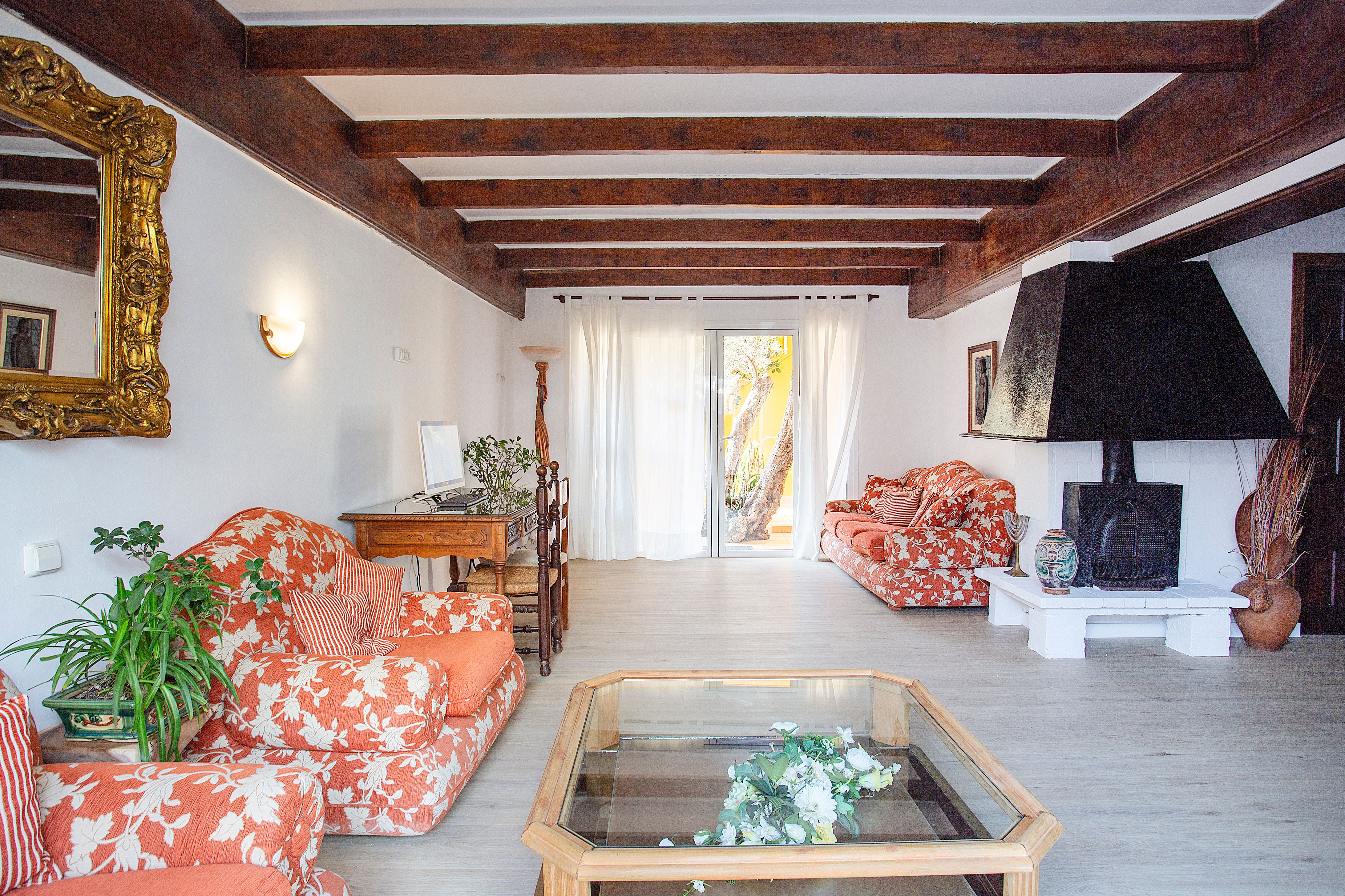 Hotel cupidor, Mallorca