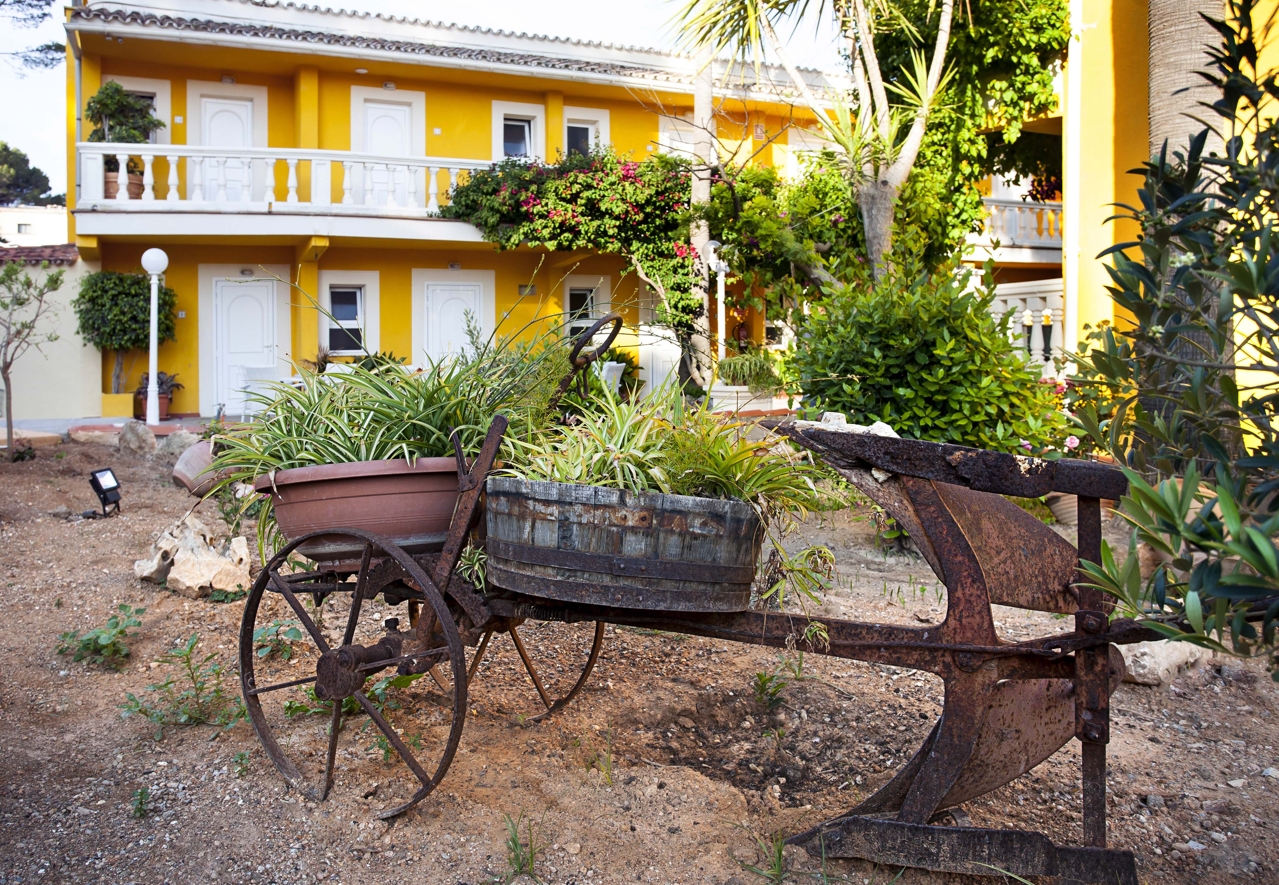 Hotel cupidor 