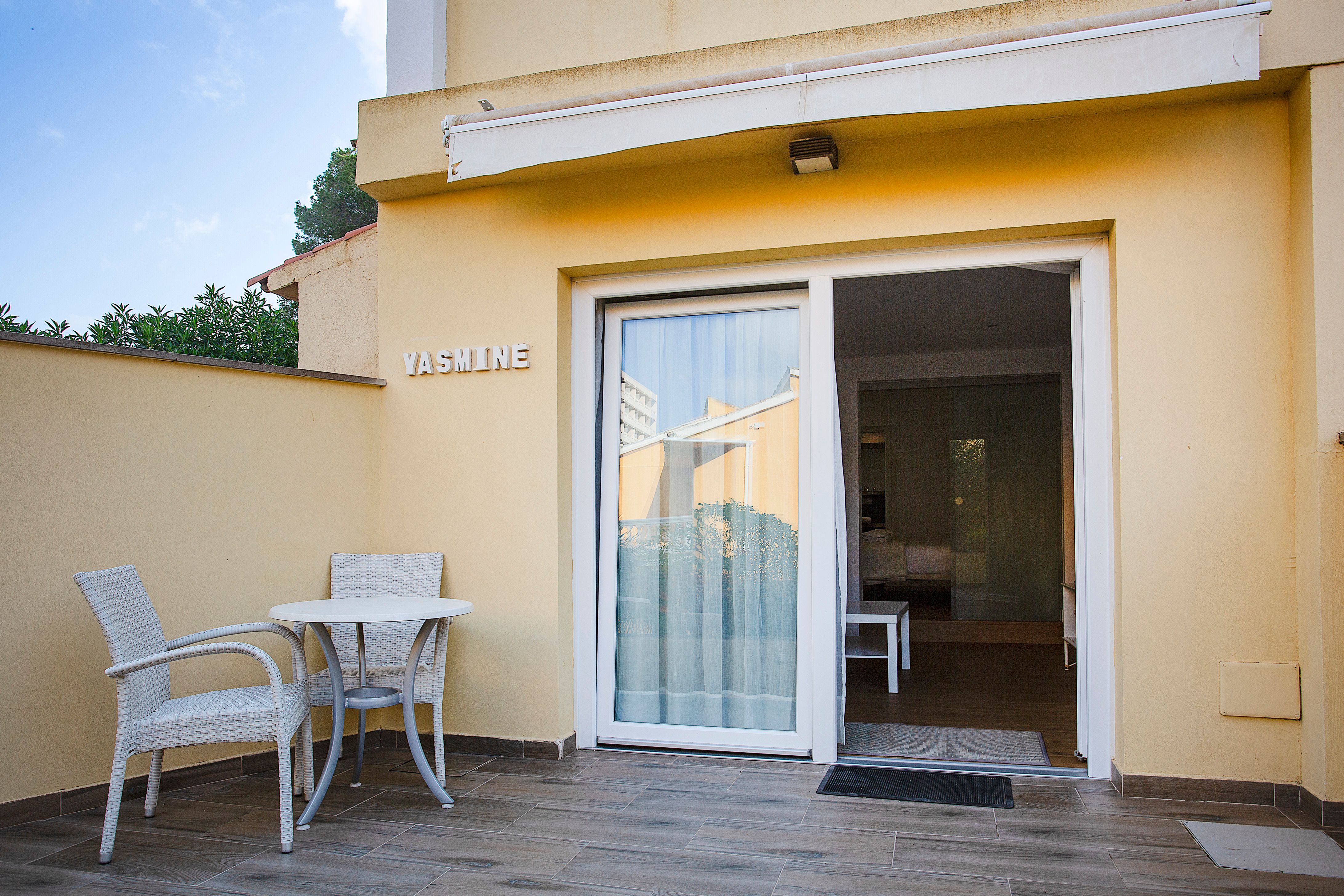 Hotel cupidor, Mallorca