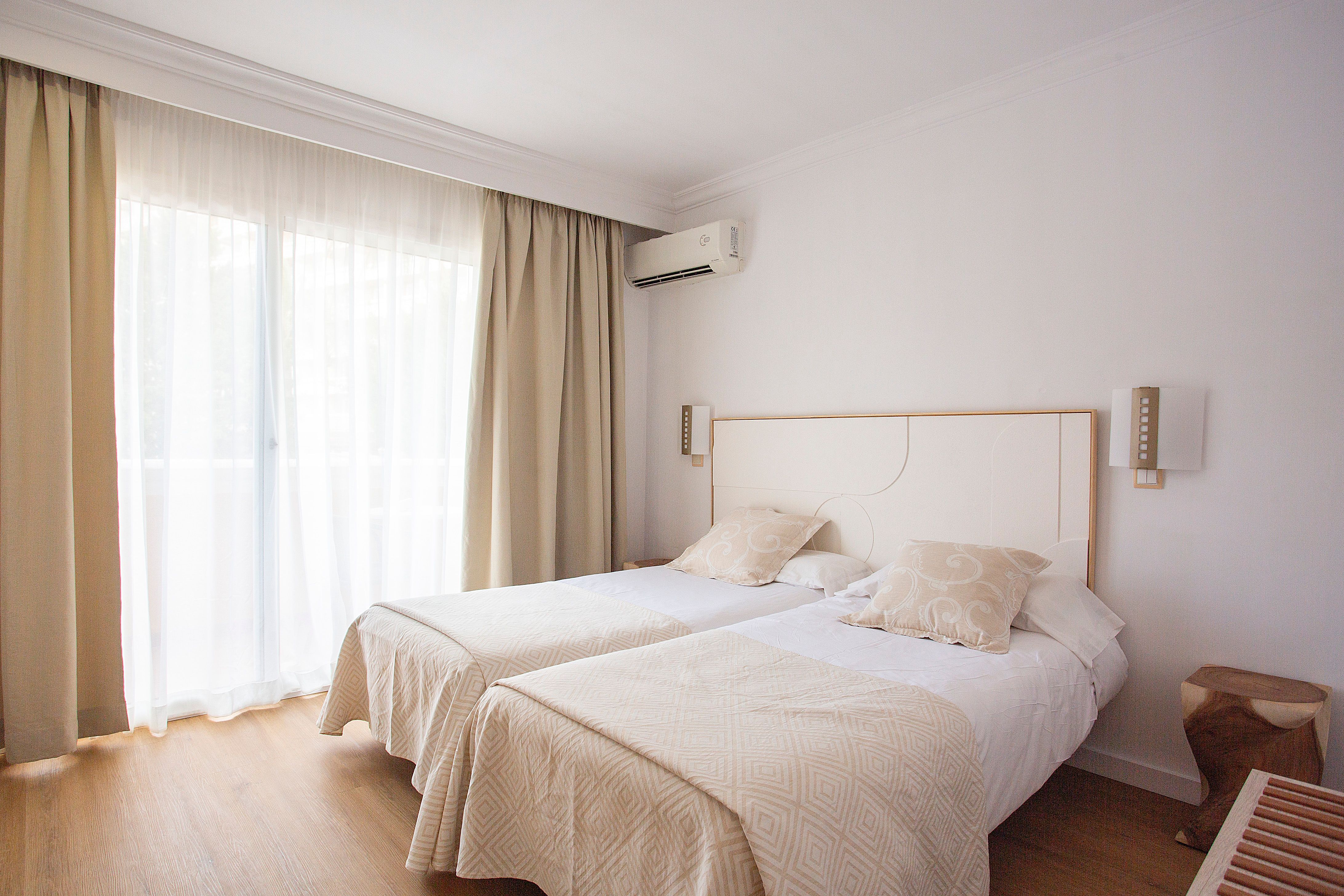 Hotel cupidor, Mallorca