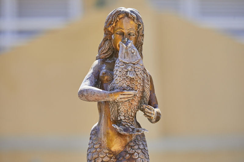Hotel cupidor, Mallorca