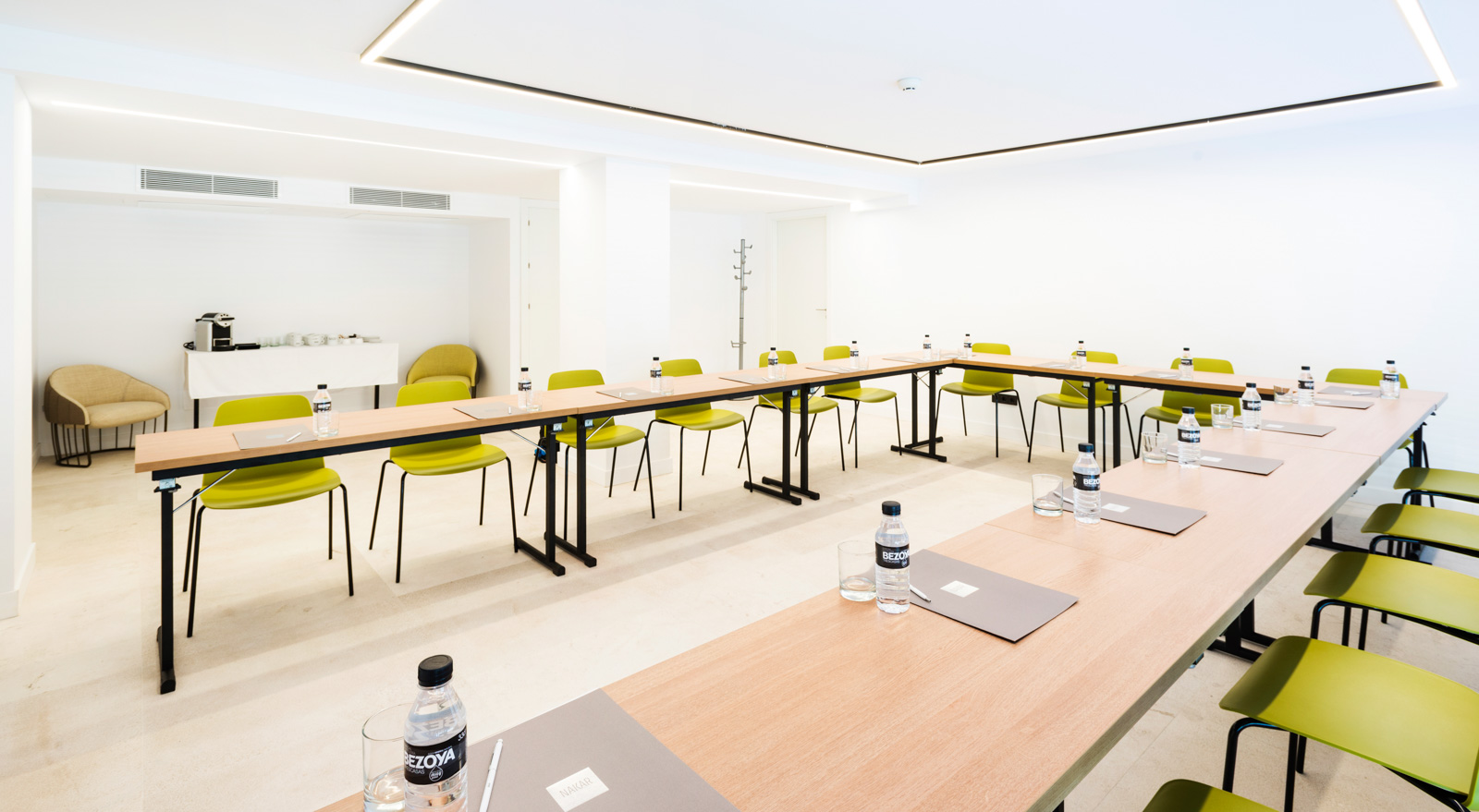 Nakar hotel, Palma de Mallorca
