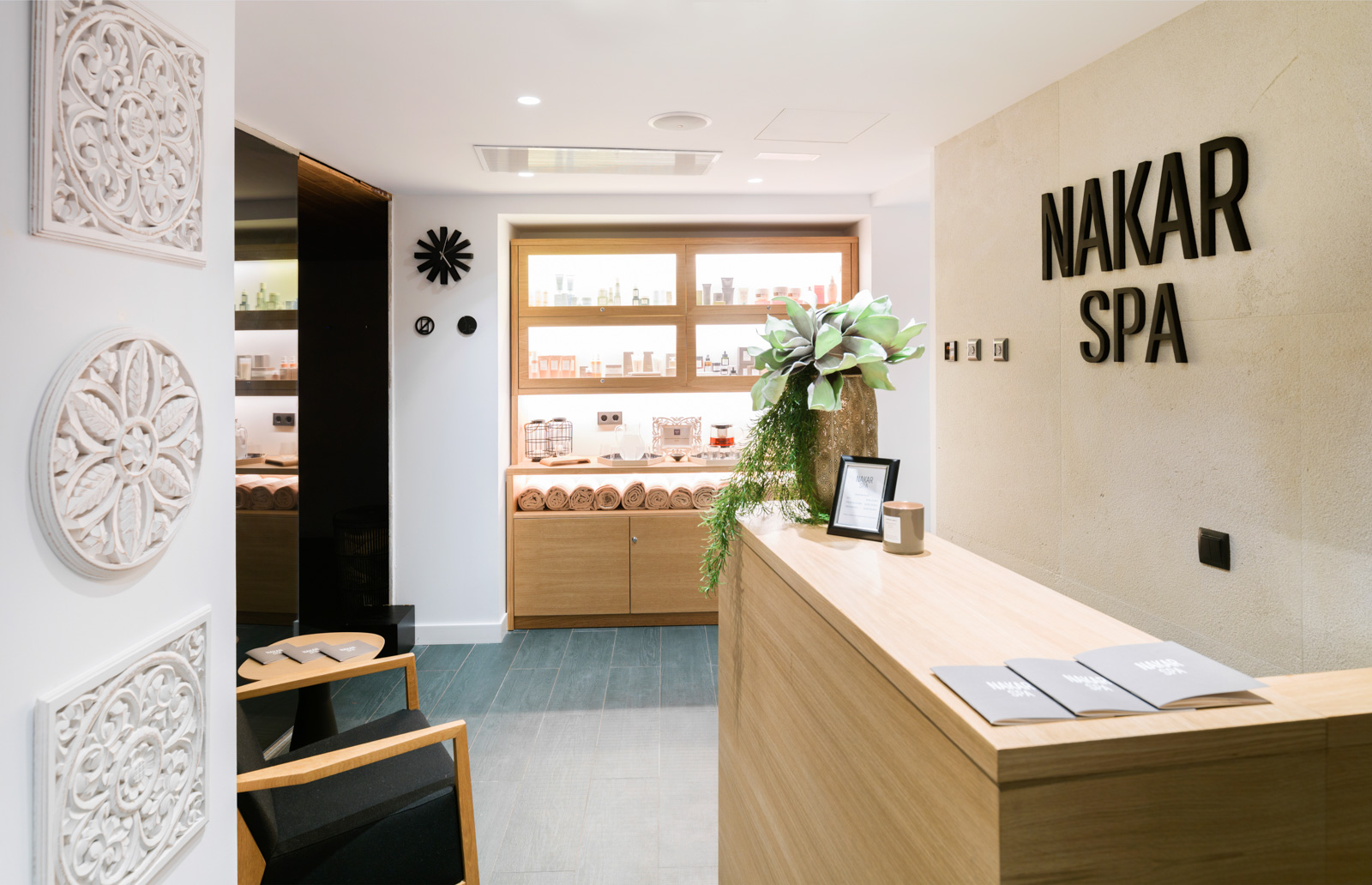 Nakar hotel, Palma de Mallorca