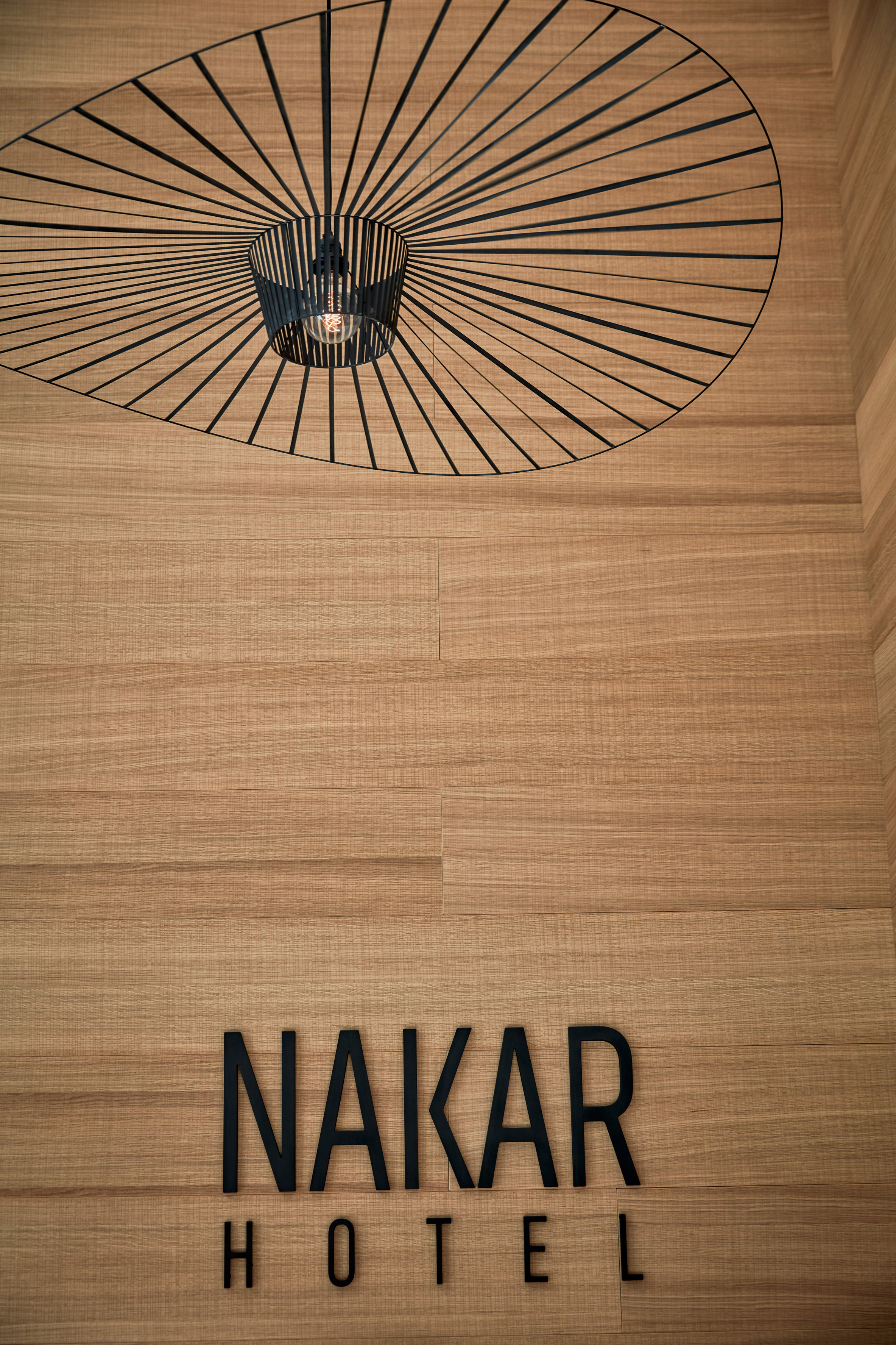 Nakar hotel, Palma de Mallorca