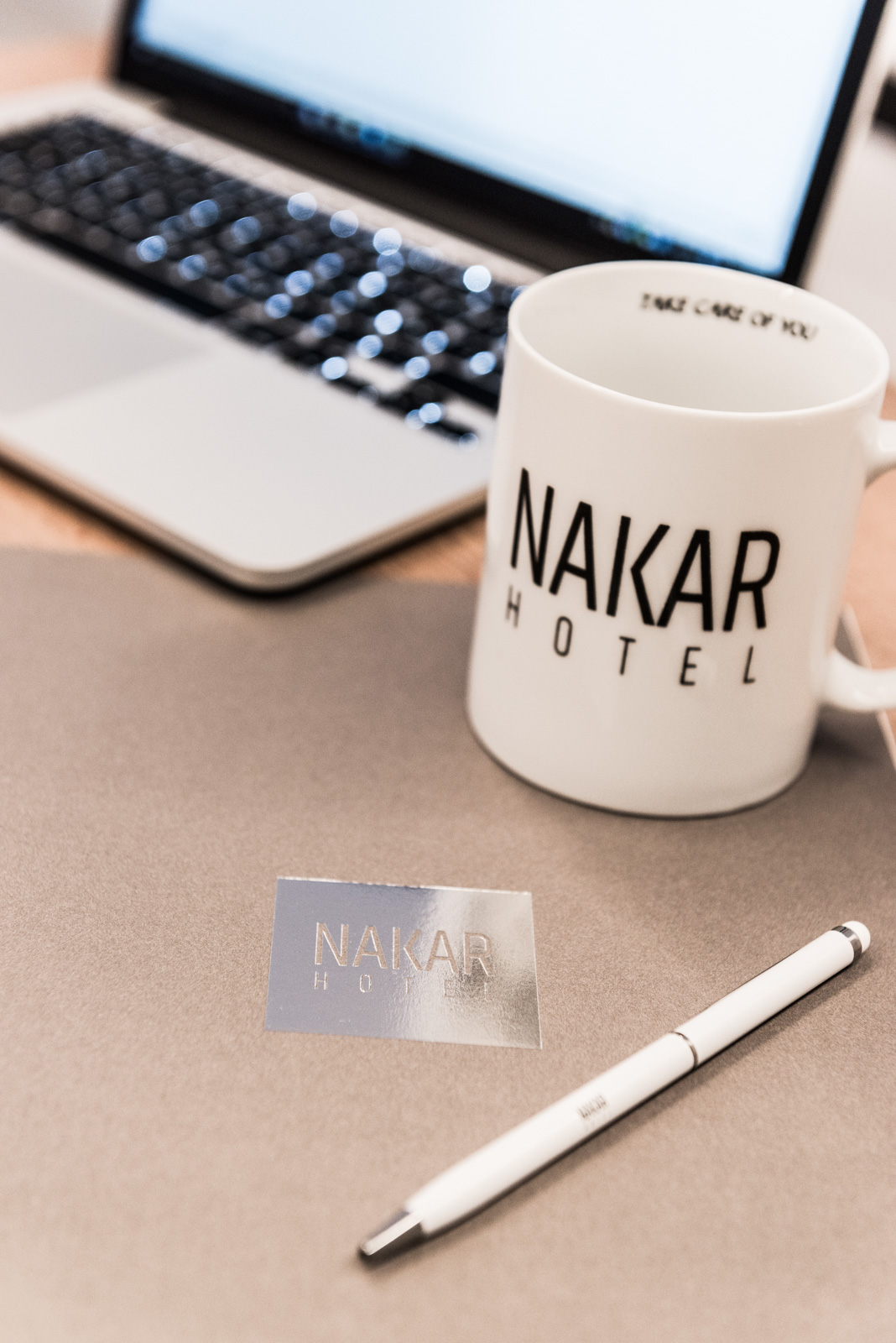 Nakar hotel, Palma de Mallorca