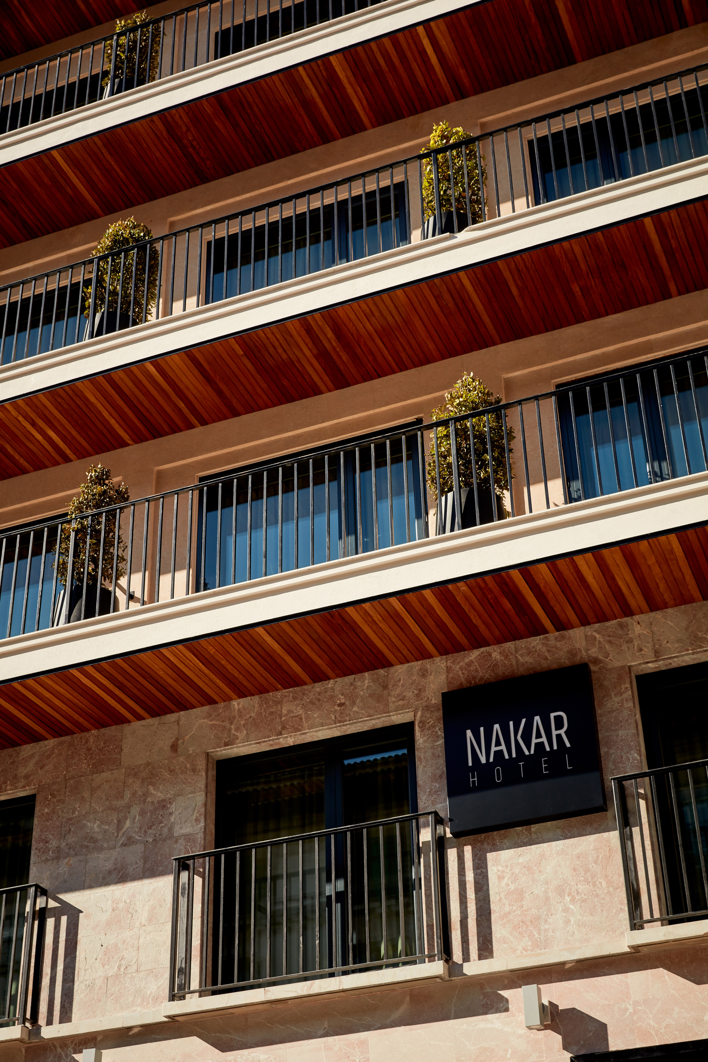 Nakar hotel, Palma de Mallorca