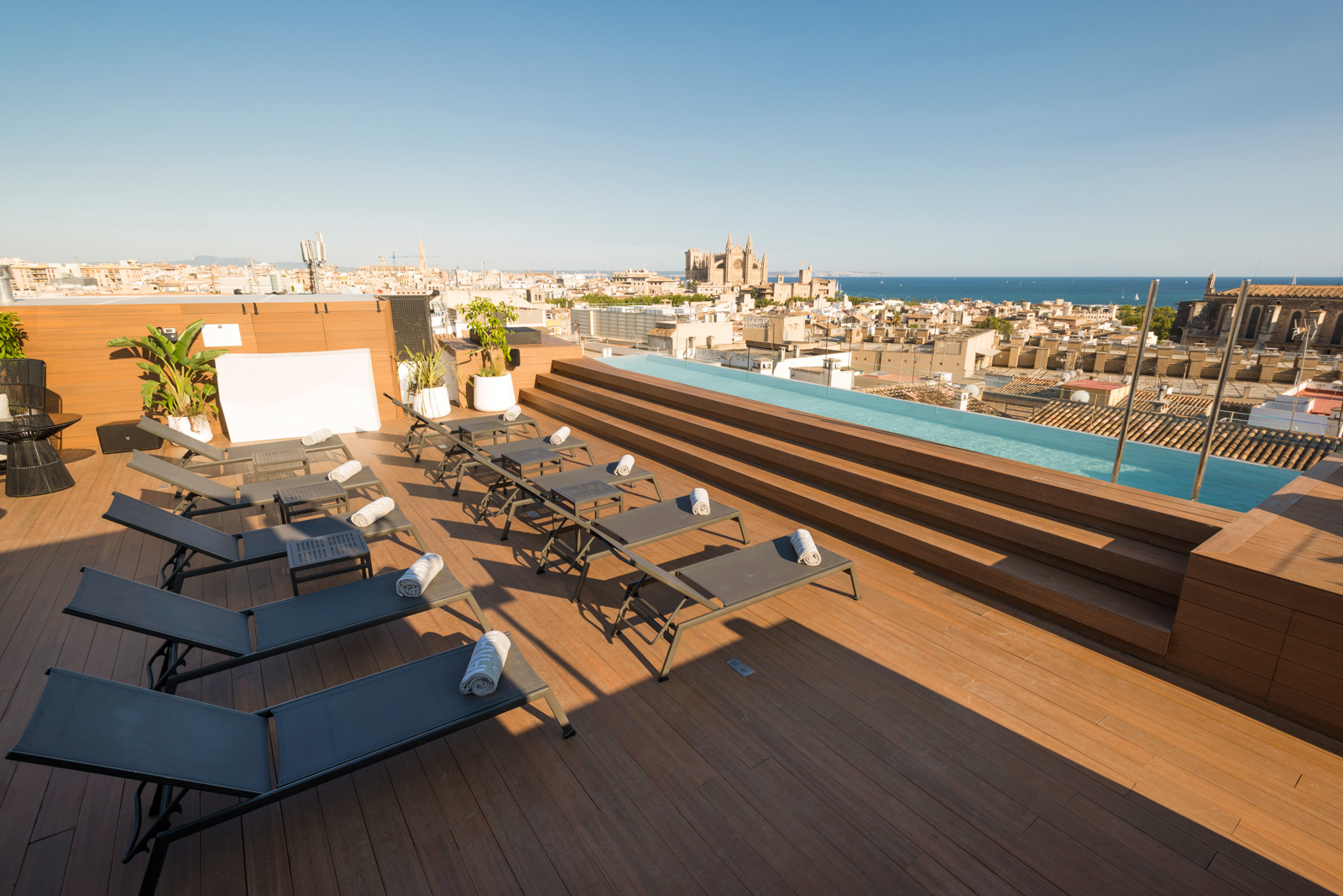 Nakar hotel, Palma de Mallorca