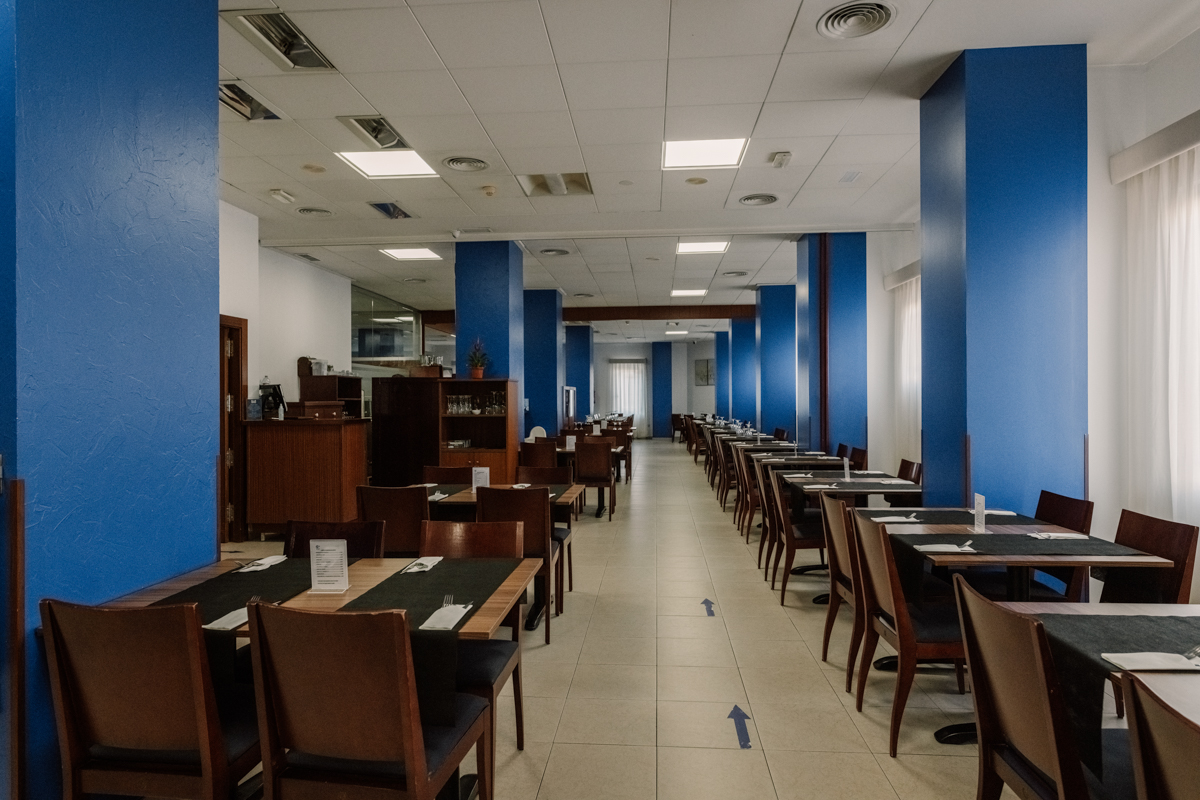 Aparthotel bahía, San Pedro del Pinatar