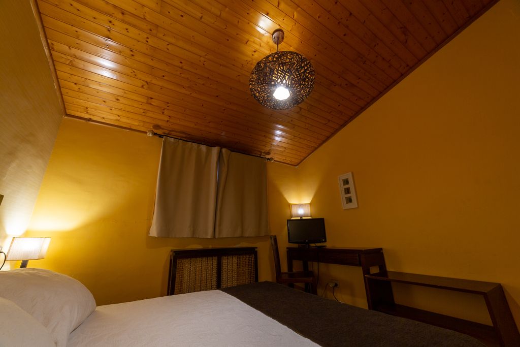 Hotel rubielos 