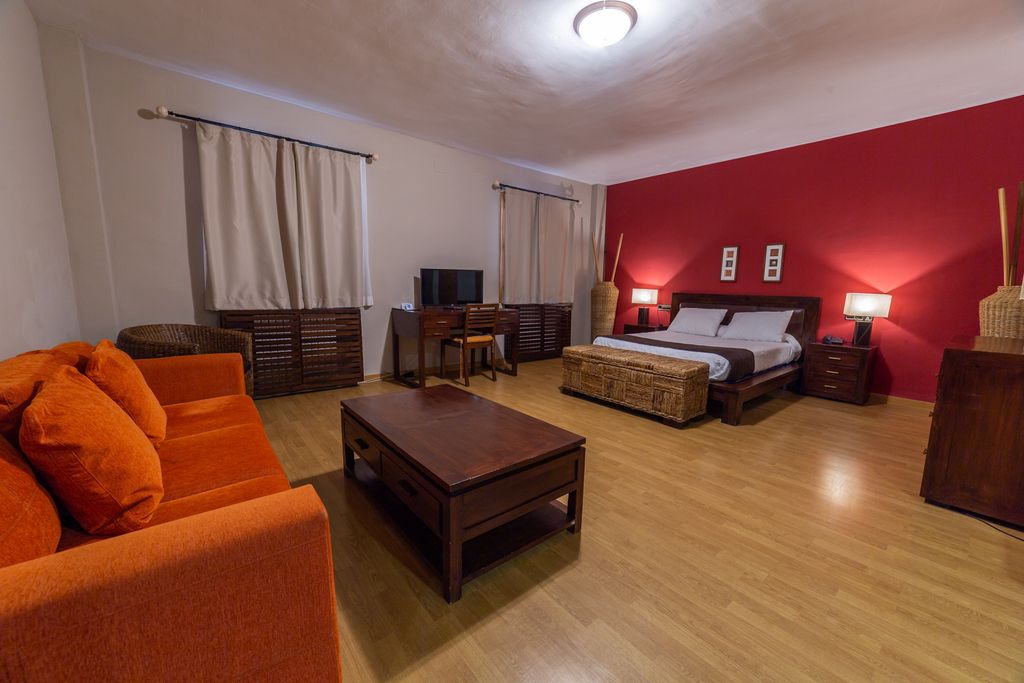Hotel rubielos, Rubielos de Mora