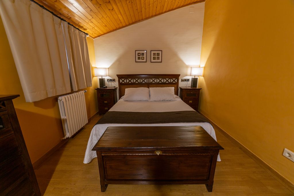 Hotel rubielos, Rubielos de Mora