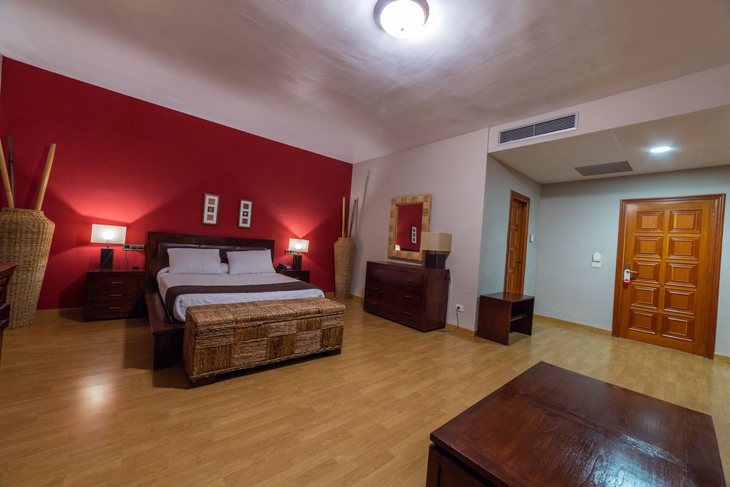 Hotel rubielos, Rubielos de Mora