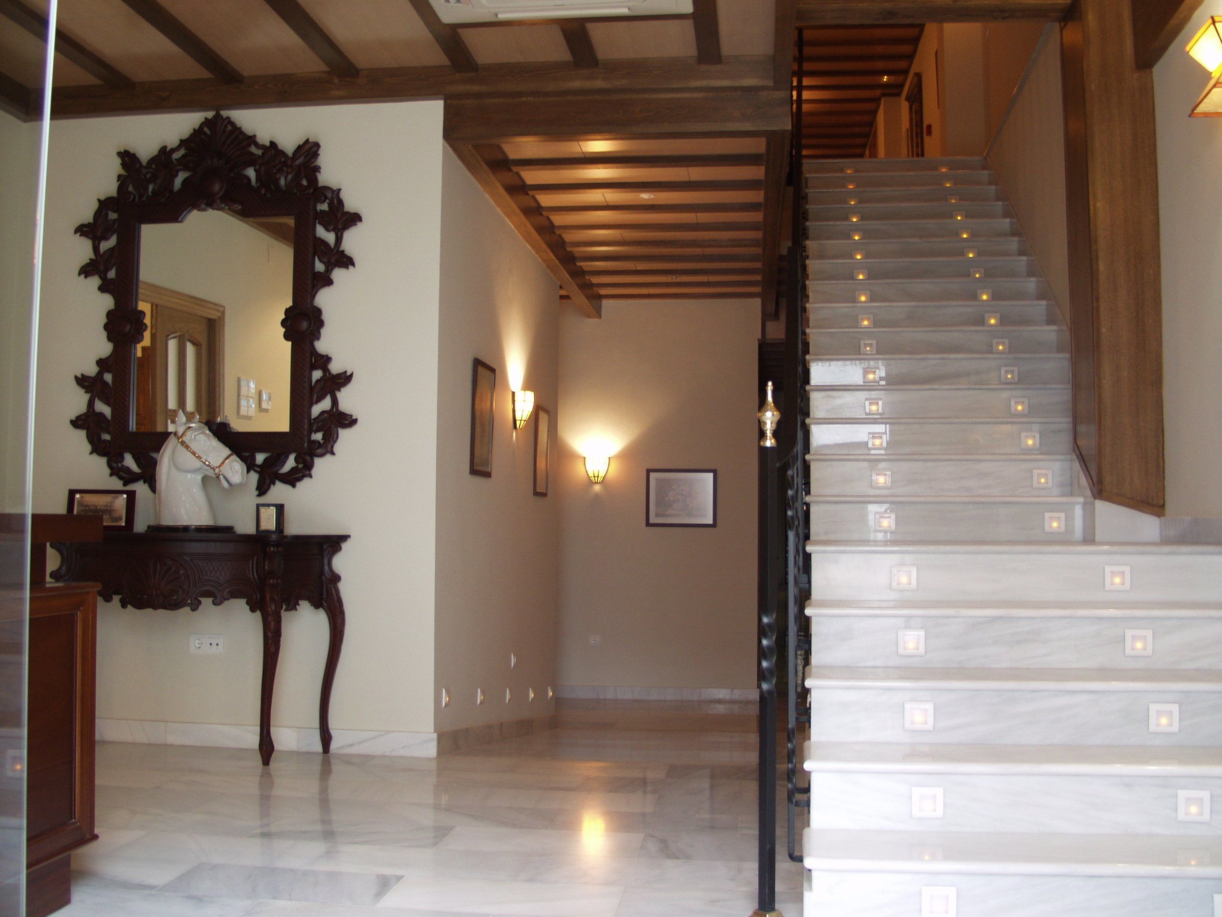 Hotel la casa del duque, Osuna
