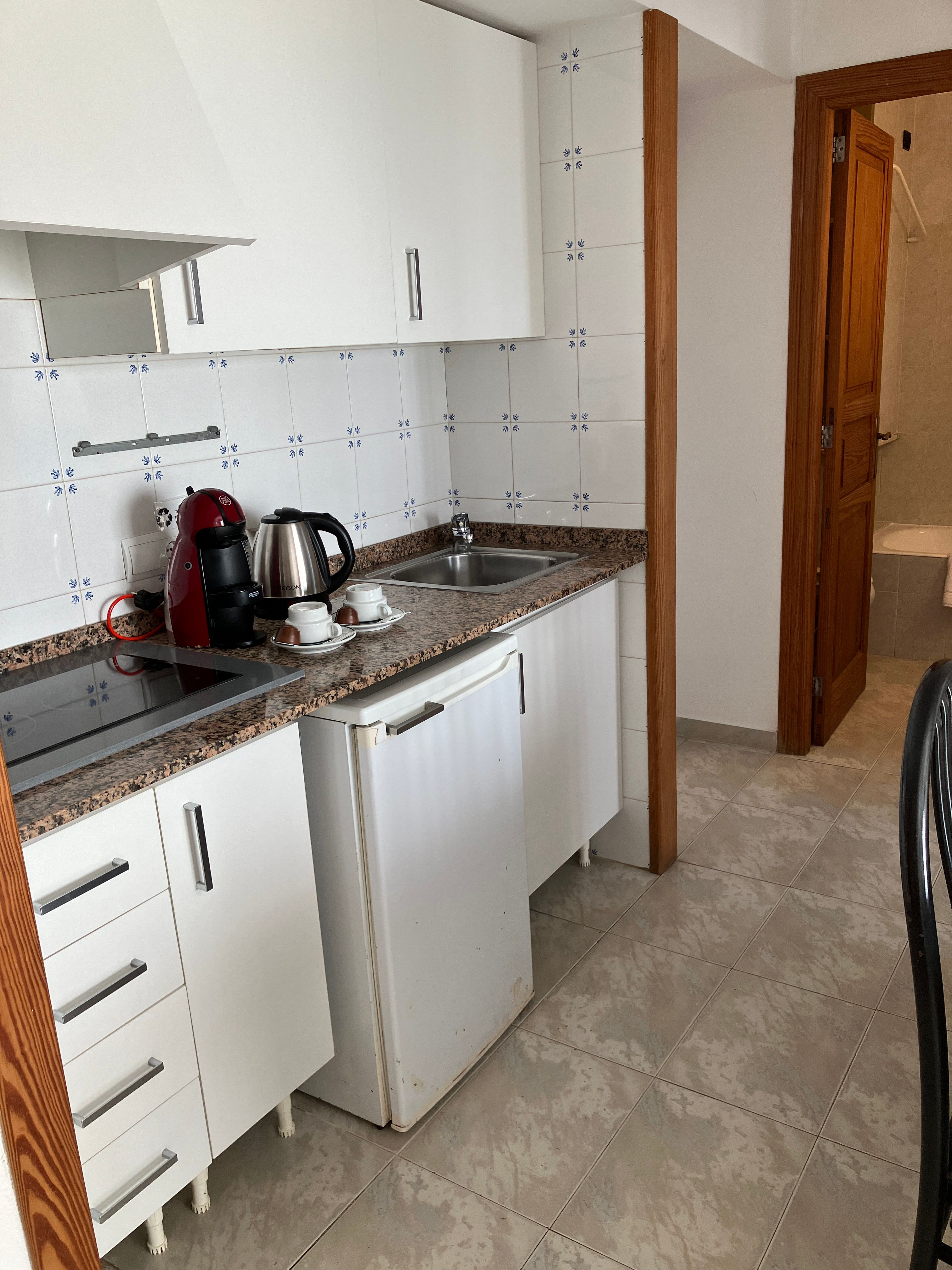 Apartamentos torre playa, Port de Pollensa