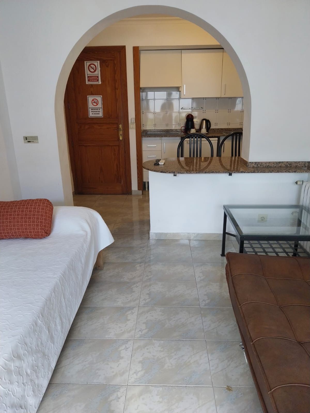 Apartamentos torre playa, Port de Pollensa