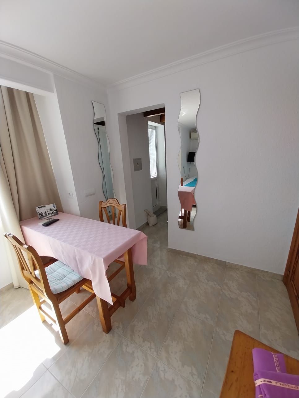 Apartamentos torre playa, Port de Pollensa
