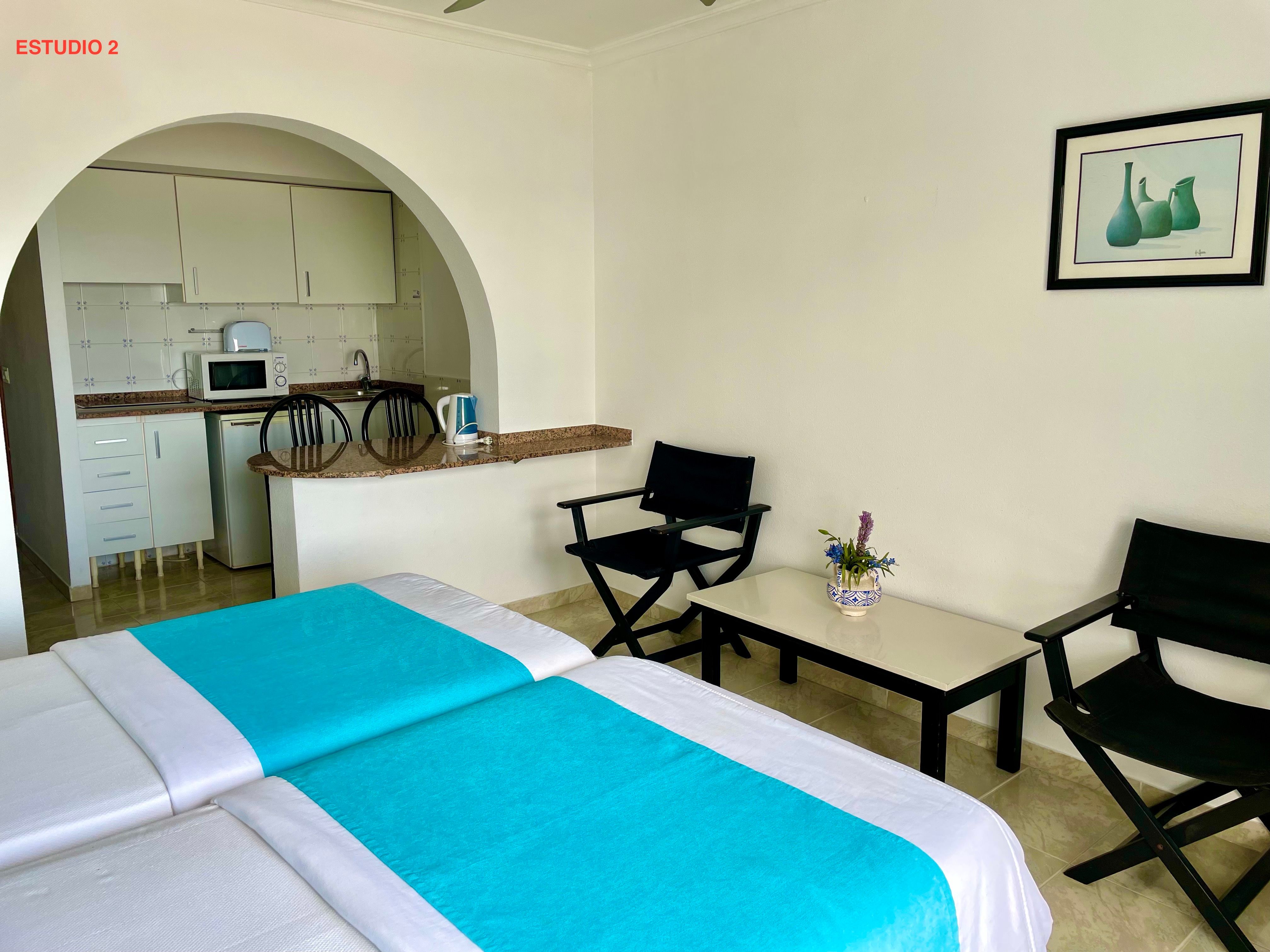 Apartamentos torre playa, Port de Pollensa