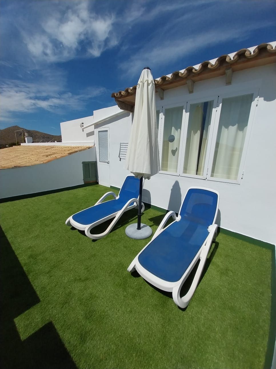 Apartamentos torre playa, Port de Pollensa