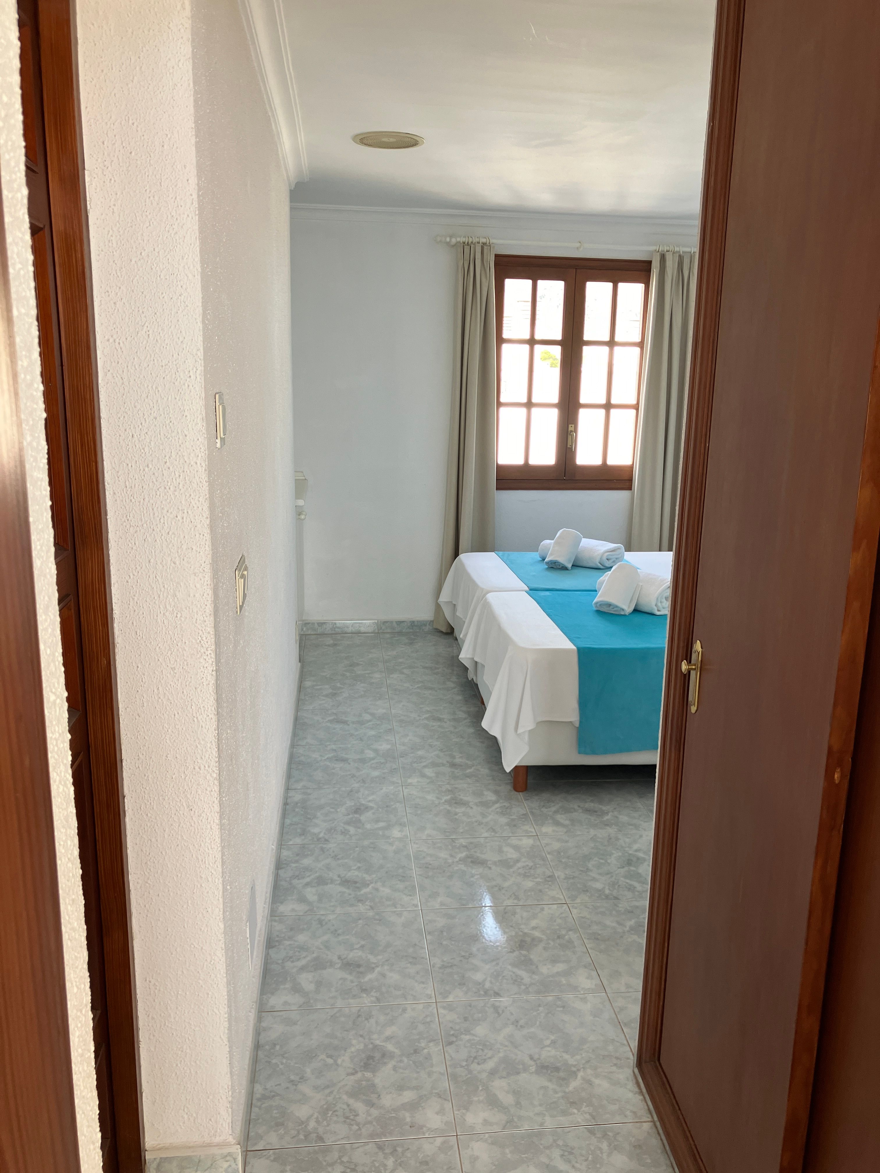 Apartamentos torre playa, Port de Pollensa